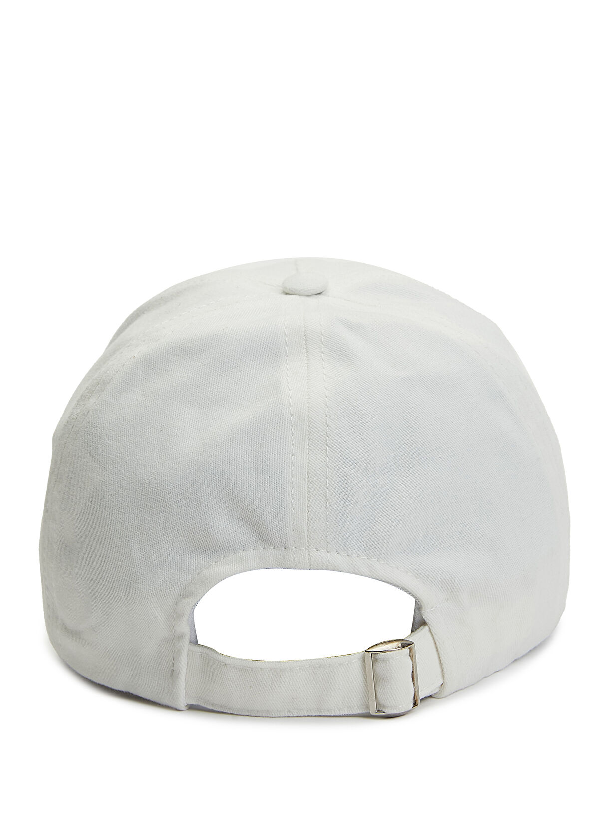 Beymen Club Off-White Unisex Hat - 3