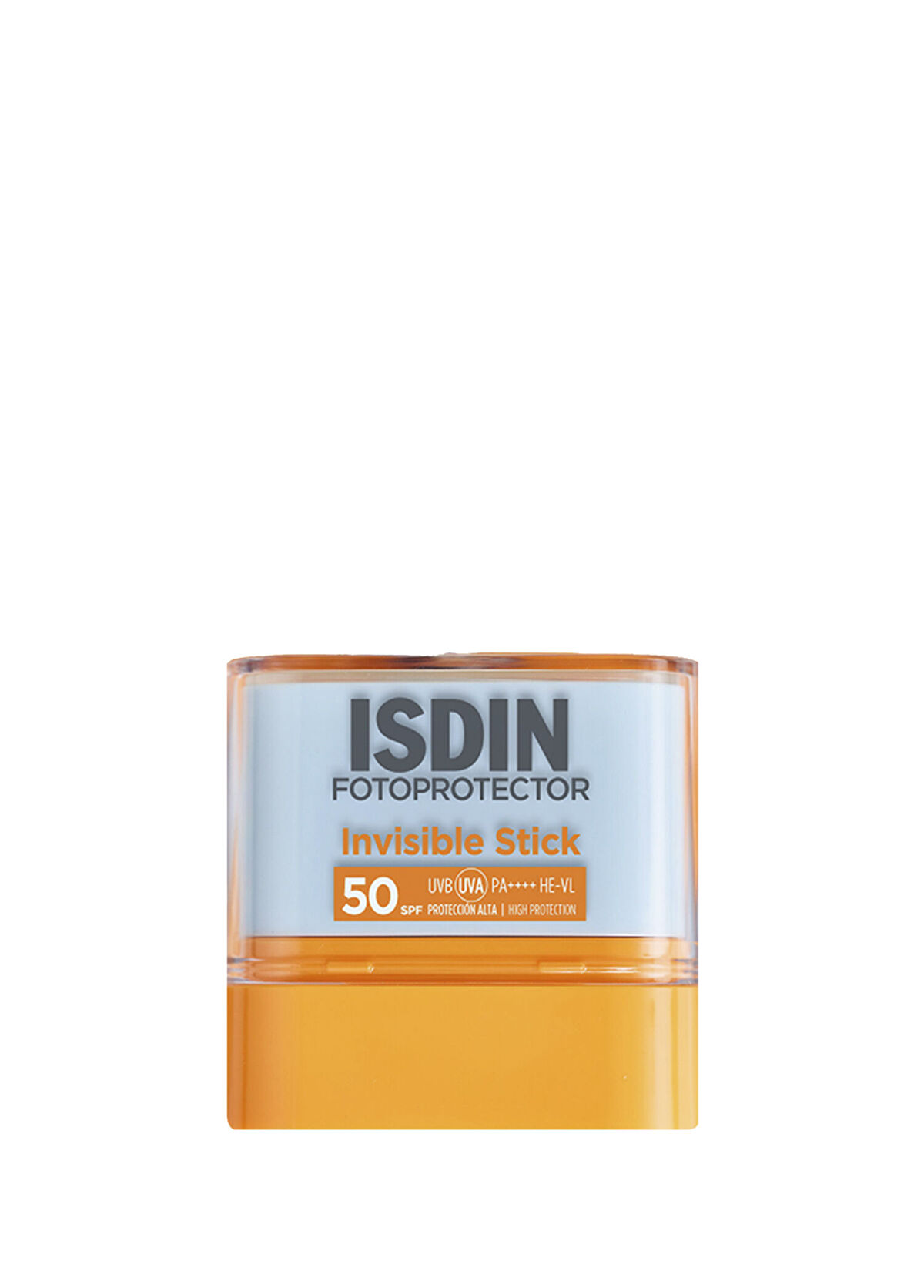 Isdin Invısıble Spf50 Stıck Güneş Kremi 10 g - 1