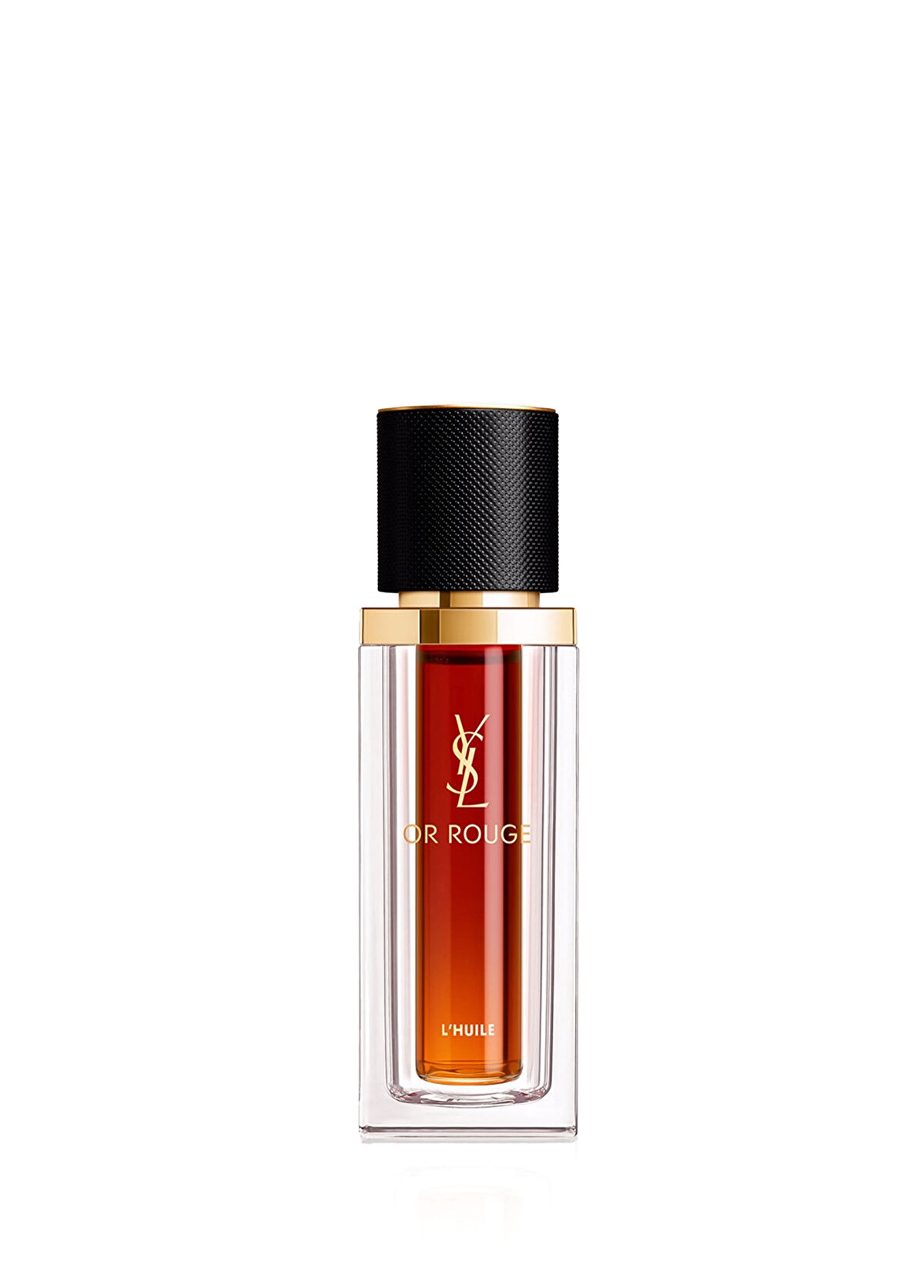 Yves Saint Laurent Or Rouge L'huile - 1