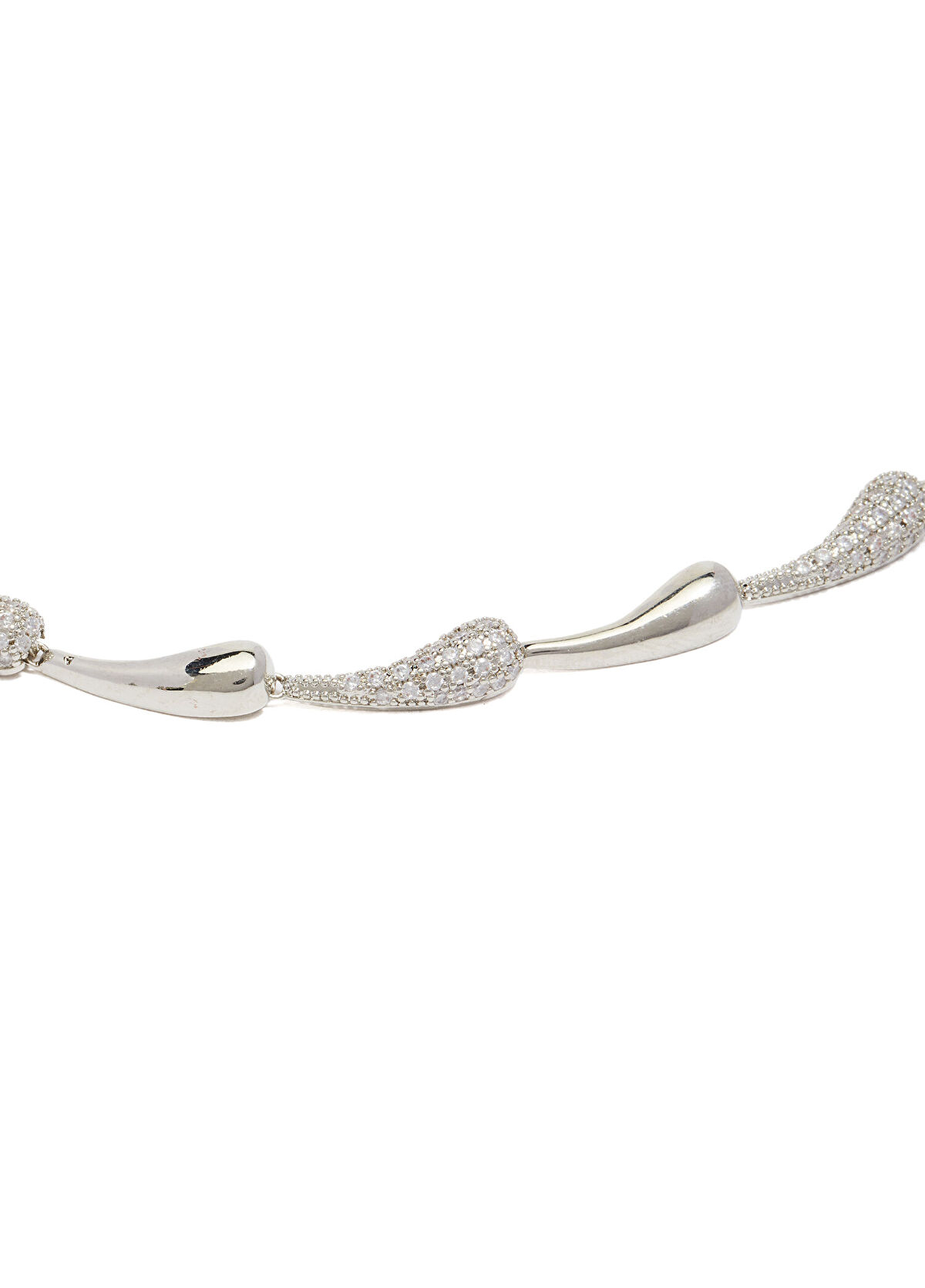 Beymen Club Drop Detail Women's Necklace - 3