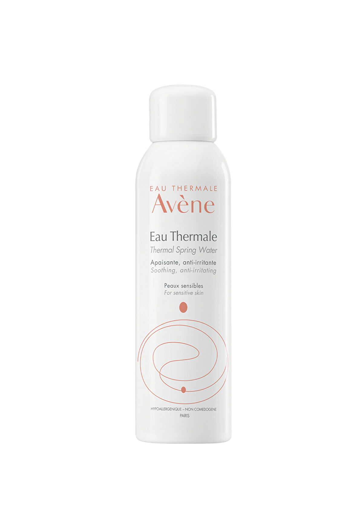Avene Eau Thermale Canlandırıcı Makyaj Sabitleyici Termal Su Tonik 150 ml - 1