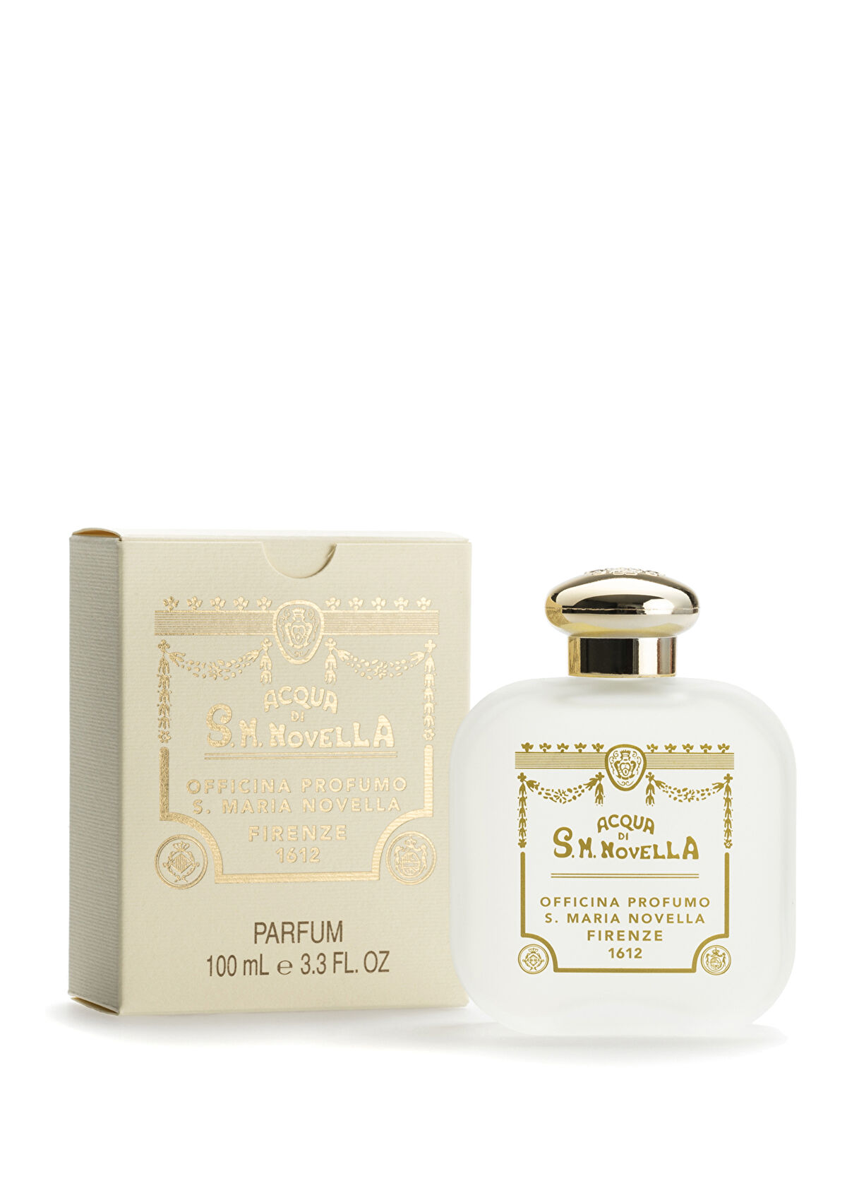 Santa Maria Novella Acqua di SMNovella Parfüm 100ml - 1
