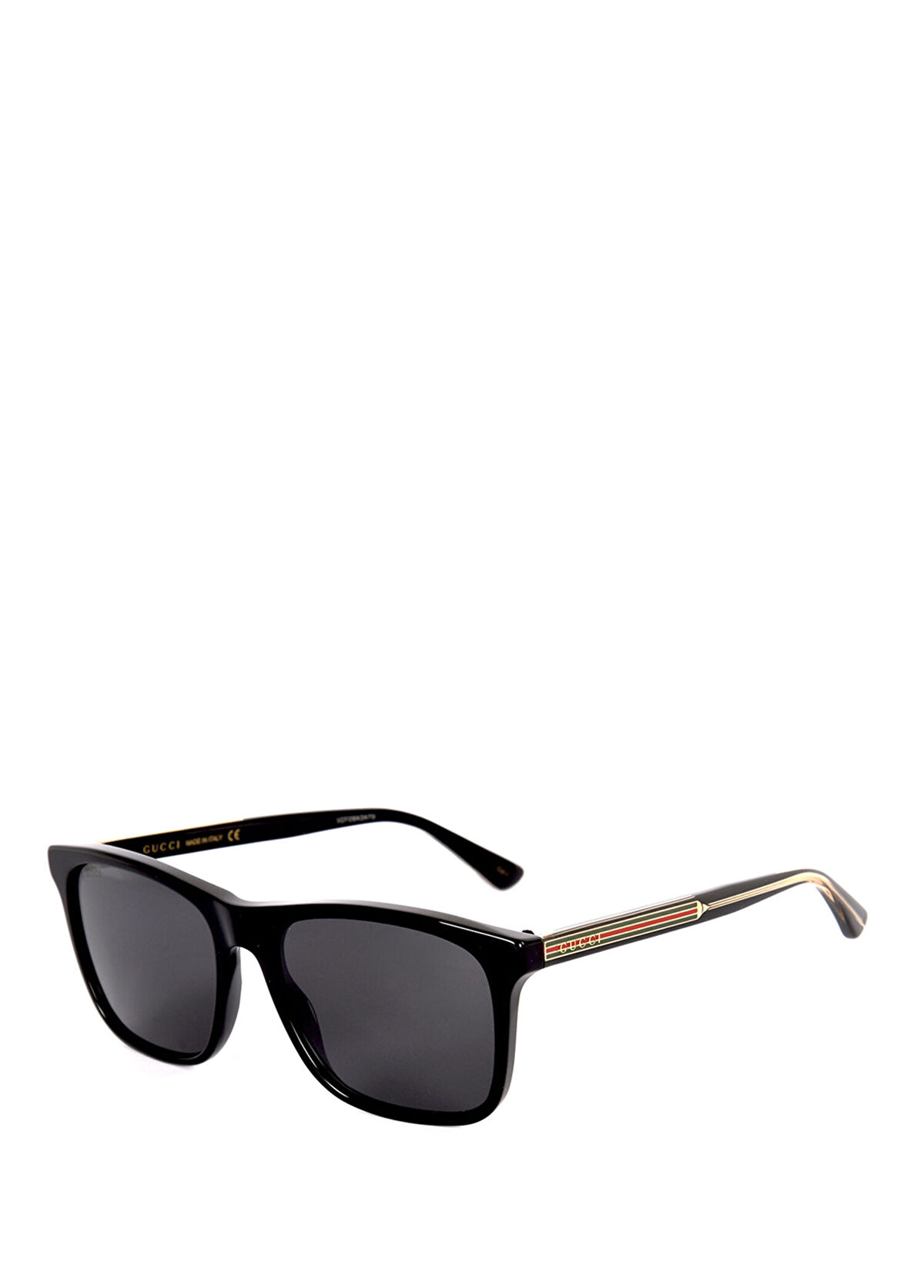 GC001659 Siyah Erkek Güneş Gözlüğü - Görsel 4