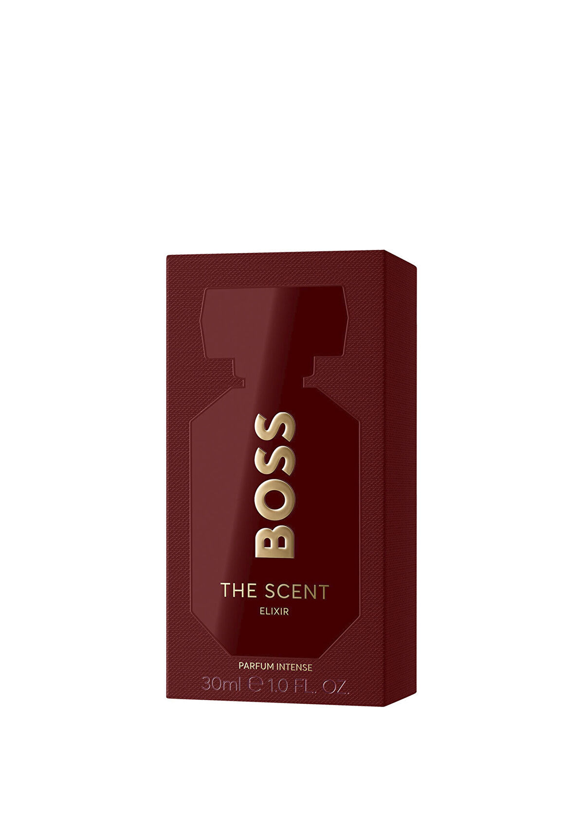 Hugo Boss The Scent Elixir For Her EDP 30 ml Kadın Parfüm - 3