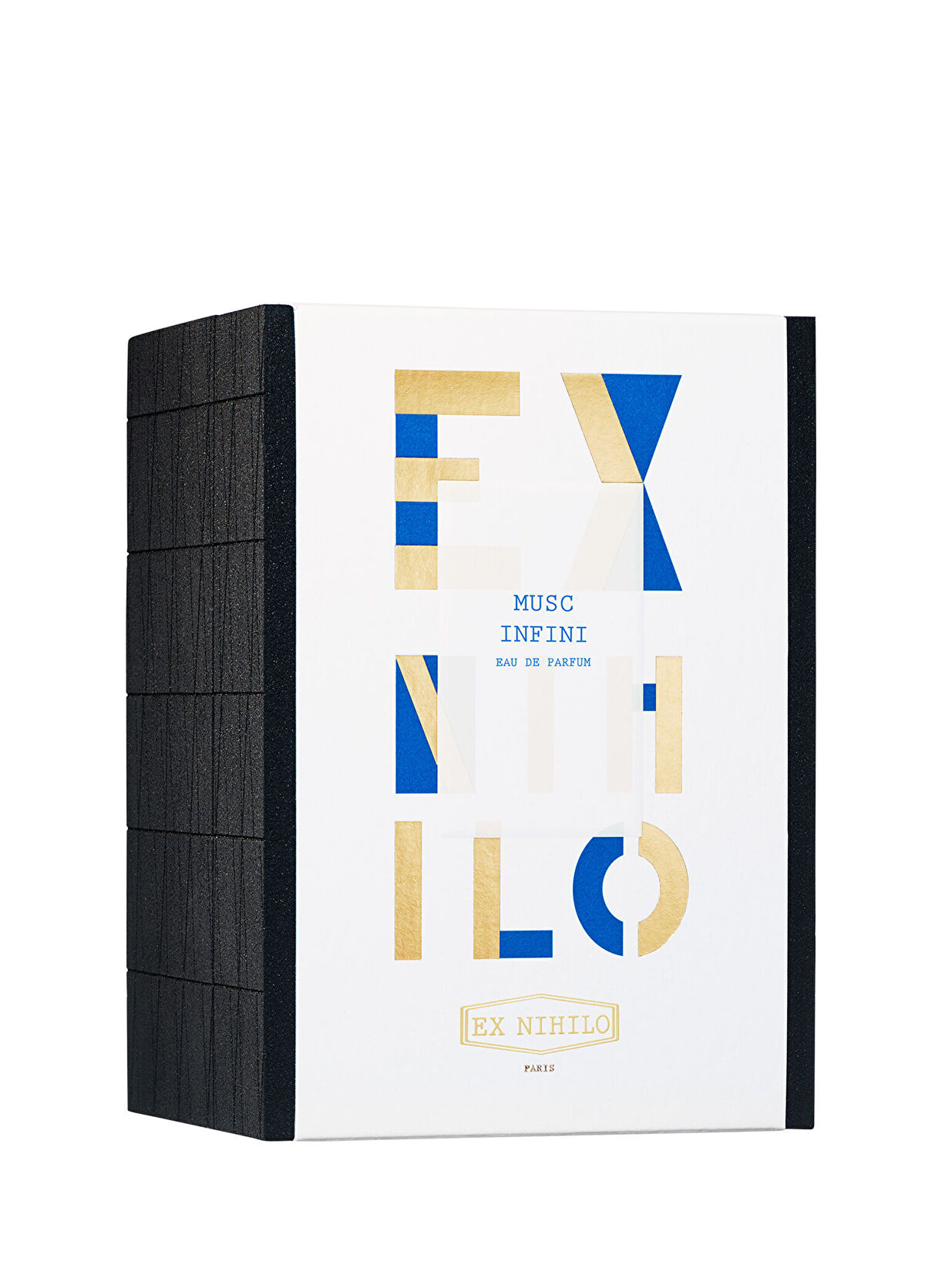 Ex Nihilo Musc Infini 100Ml - 3