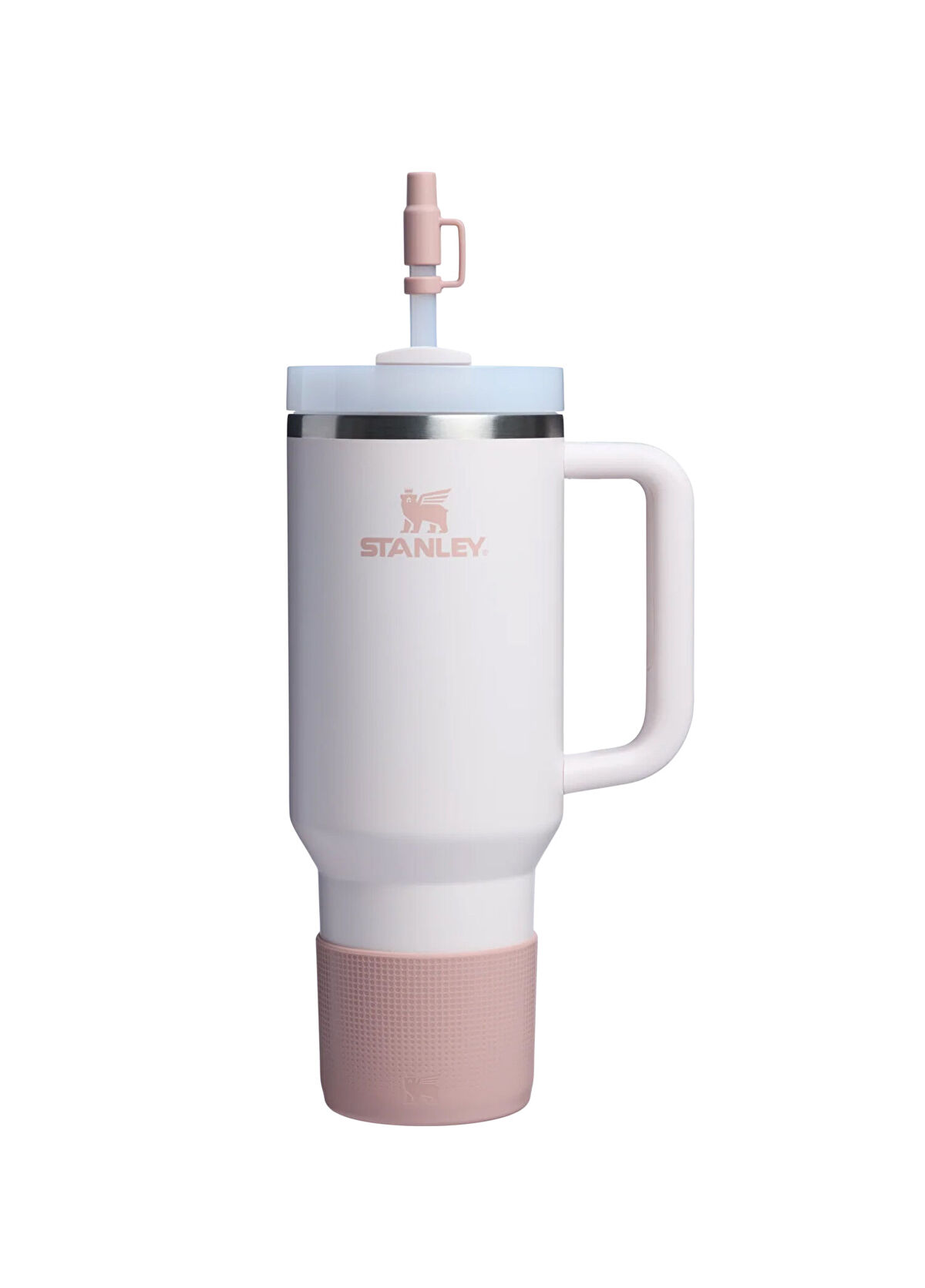 Stanley Quencher Boot and Straw Cover Set - 3