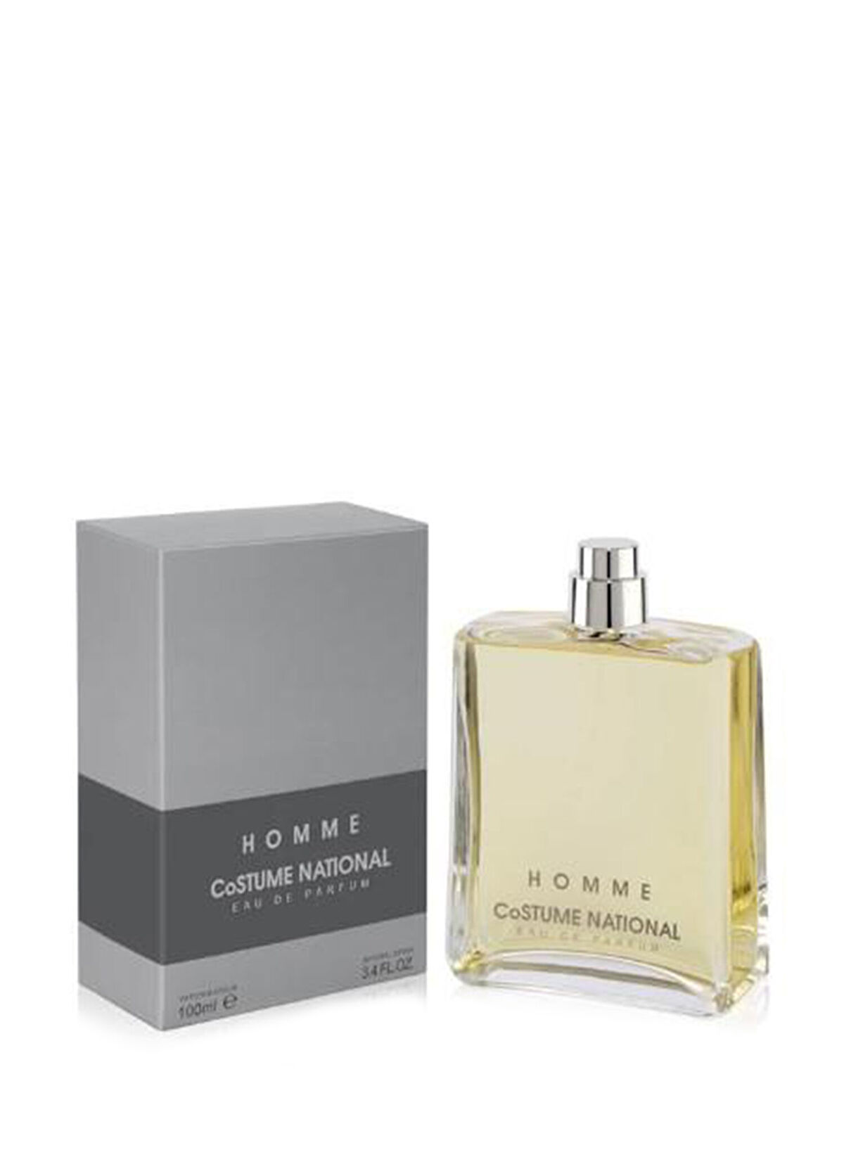 Costume National Homme EDP 50 ml Erkek Parfüm - 1