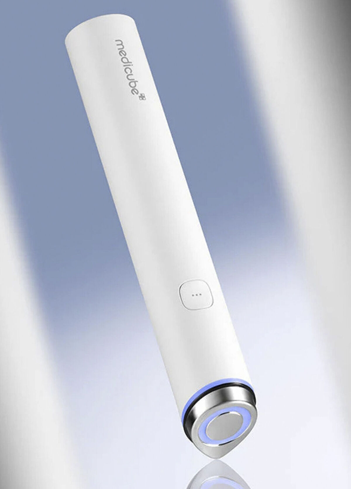 Medicube AGE-R Booster Pro EX White Gözenek Görünümünü Azaltıcı Cilt Bakım Cihazı - 3