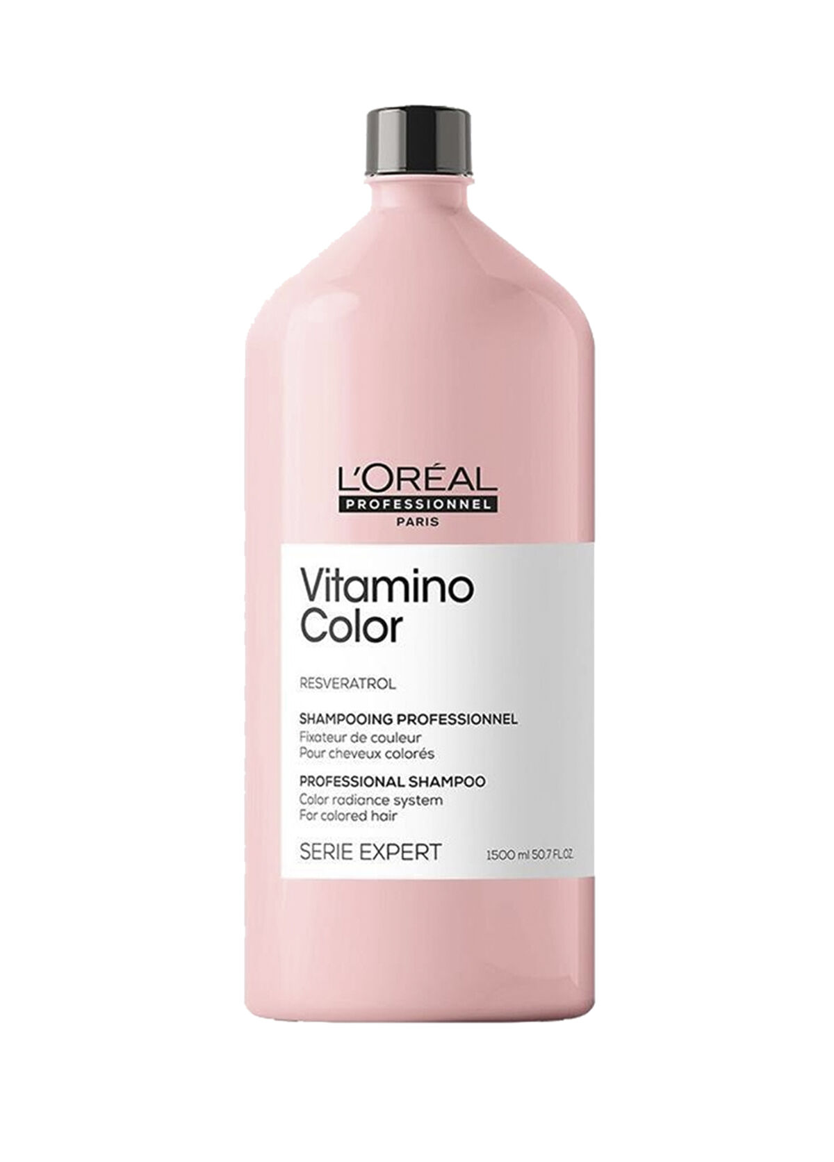 Loreal Professionnel Serie Expert Vitamino Color Renk Koruyucu Şampuan 1500 ml - 1