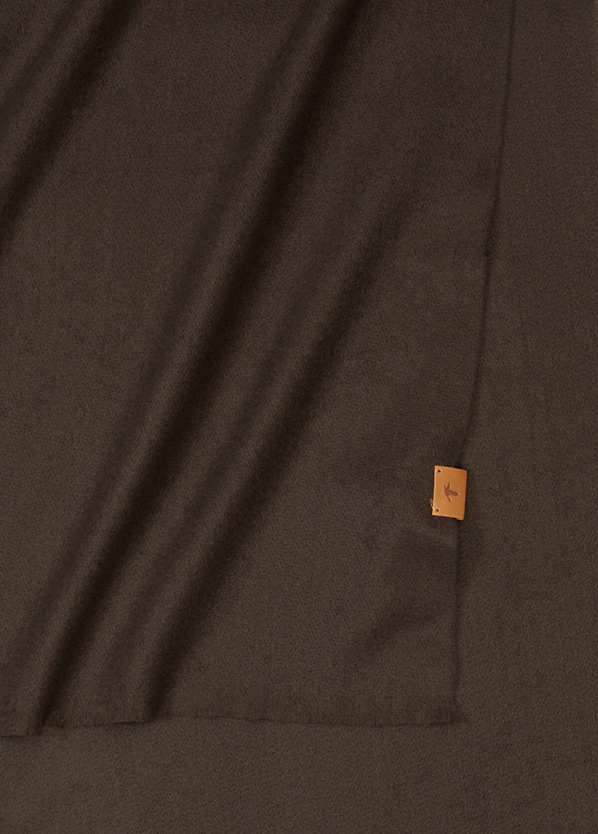 Beymen Club Brown Men's Scarf - 3