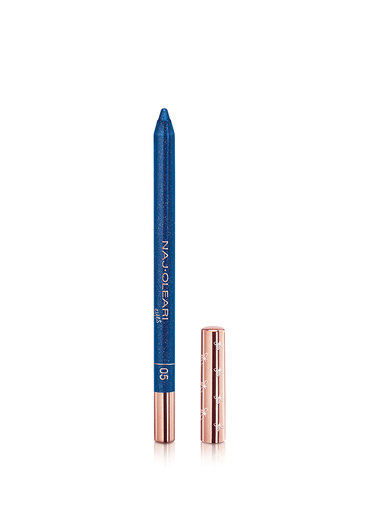 Naj Oleari Luminous 05 Eye Pencil - 1