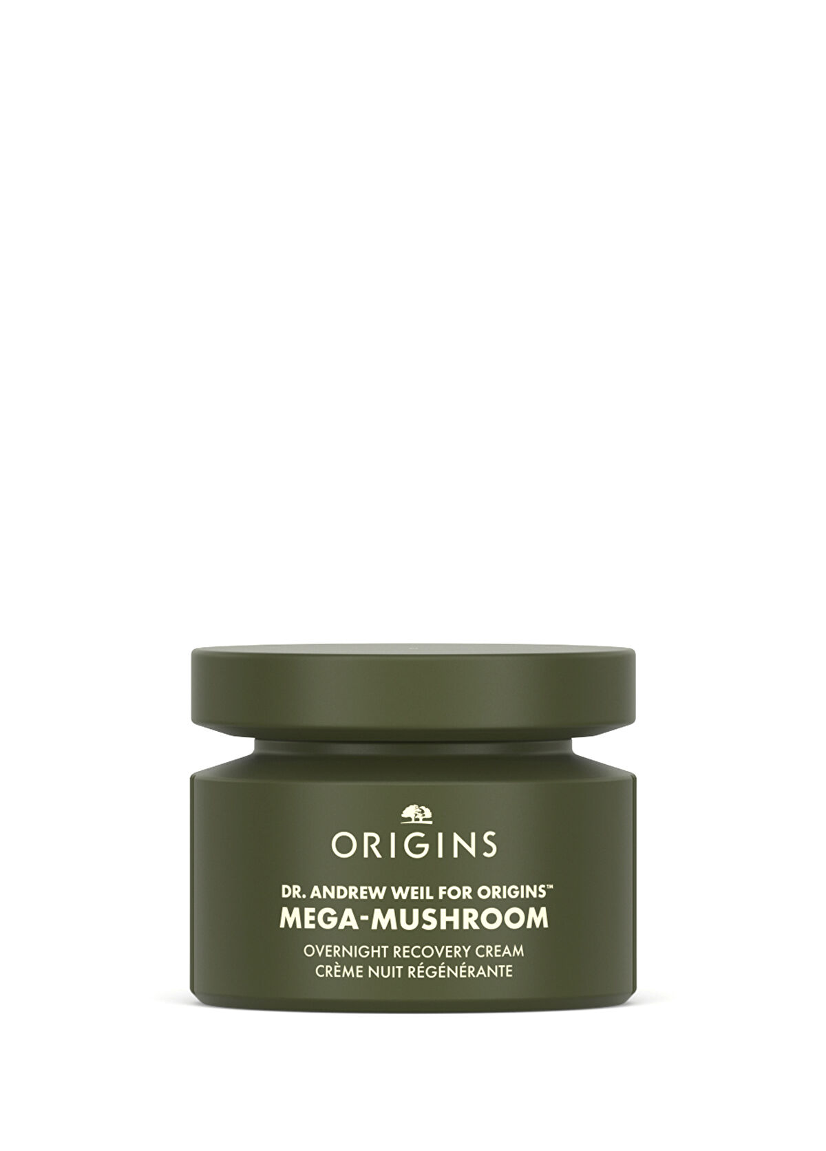 Origins Dr Andrew Weil Mega-Mushroom Gece Kremi 50 ml - 1