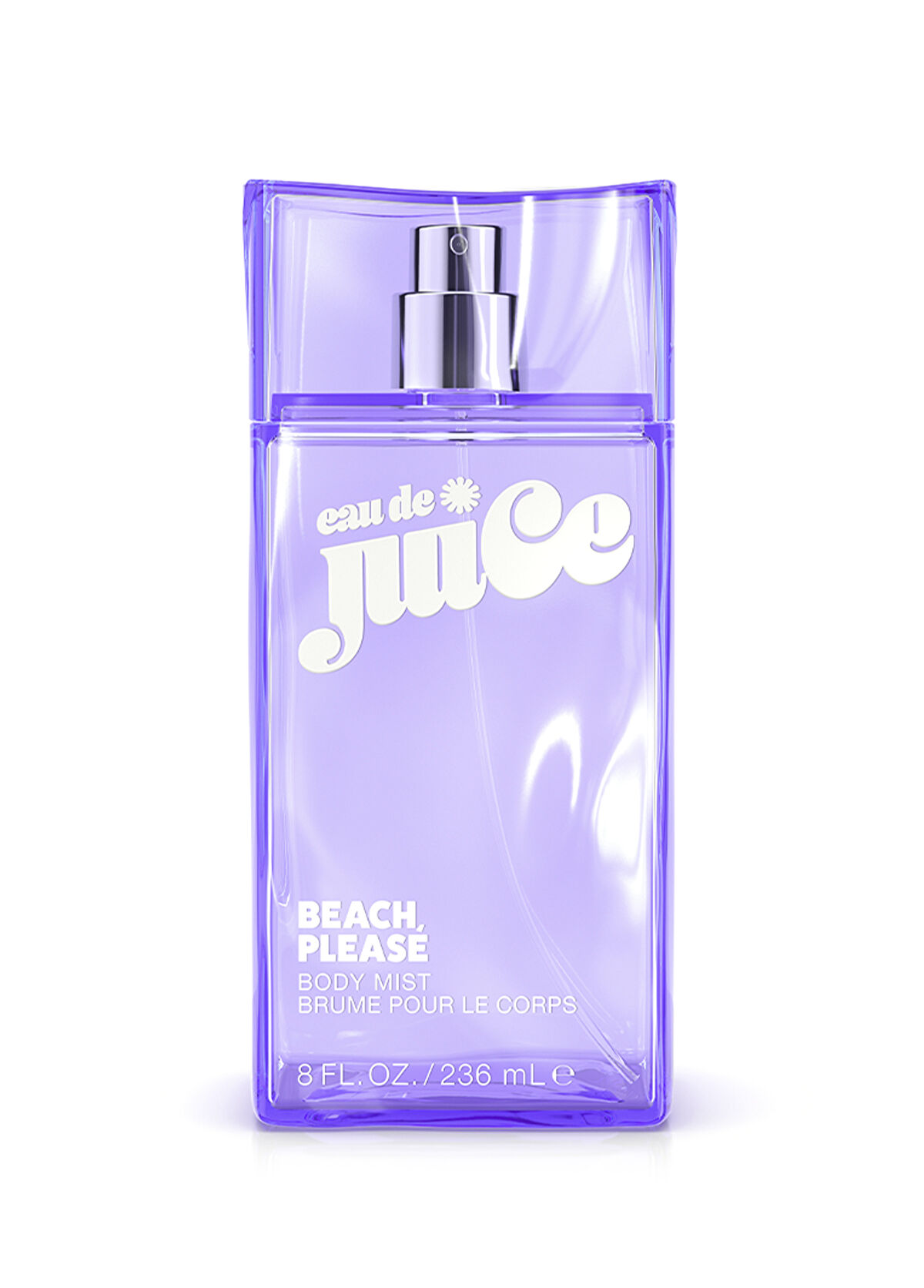 Cosmopolitan Cosmo EDJ Beach Please Body Mist Kadın Parfüm 236 ml  - 1