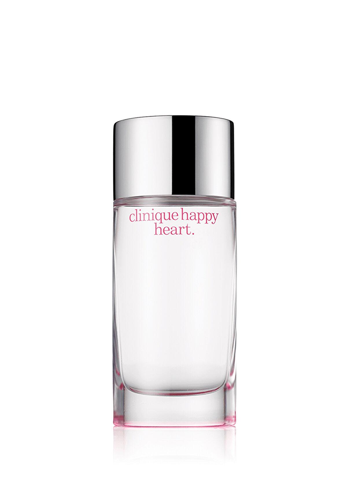 Clinique Happy Heart Parfüm Edt 50ml - 1