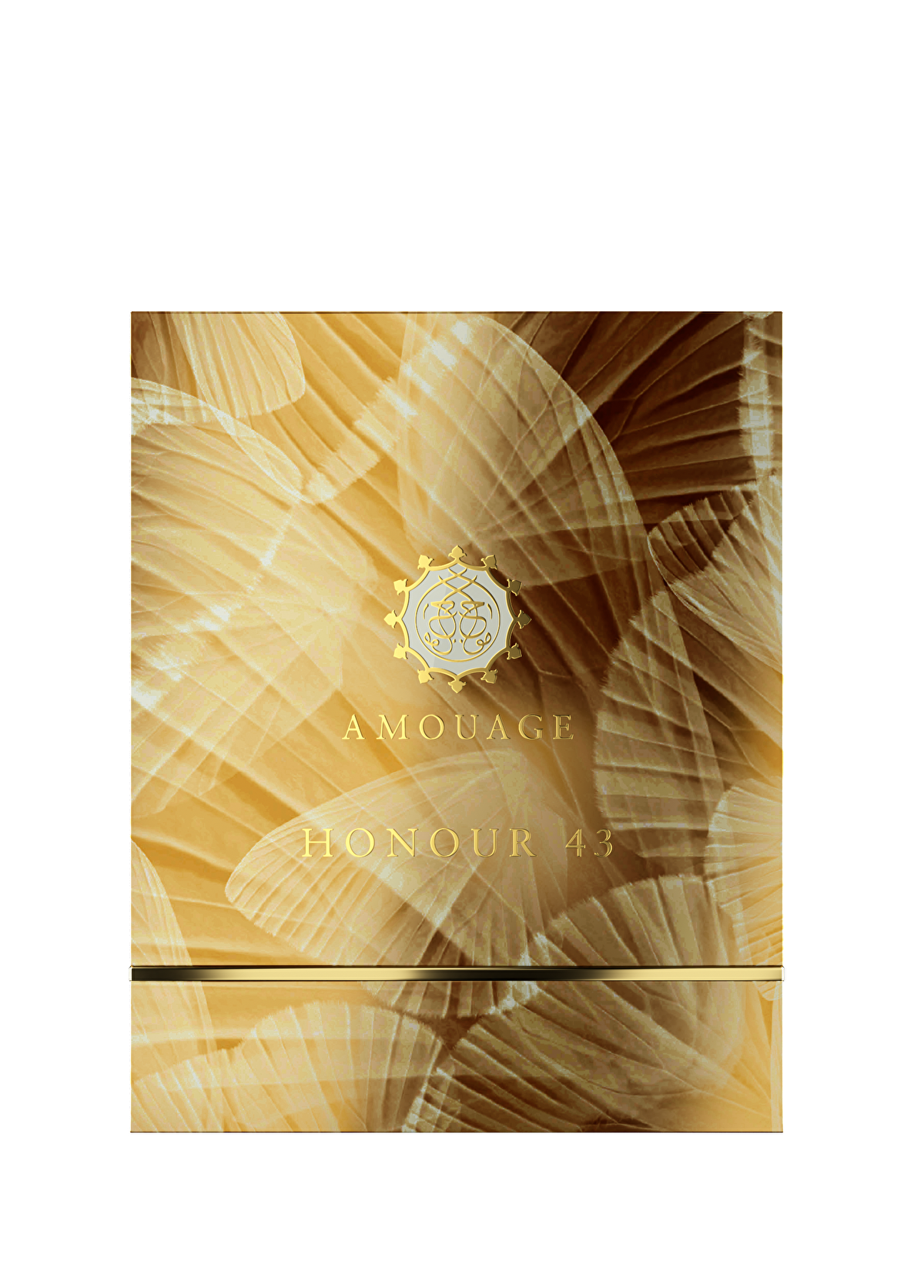 Amouage Honour 43 100 ml - 3