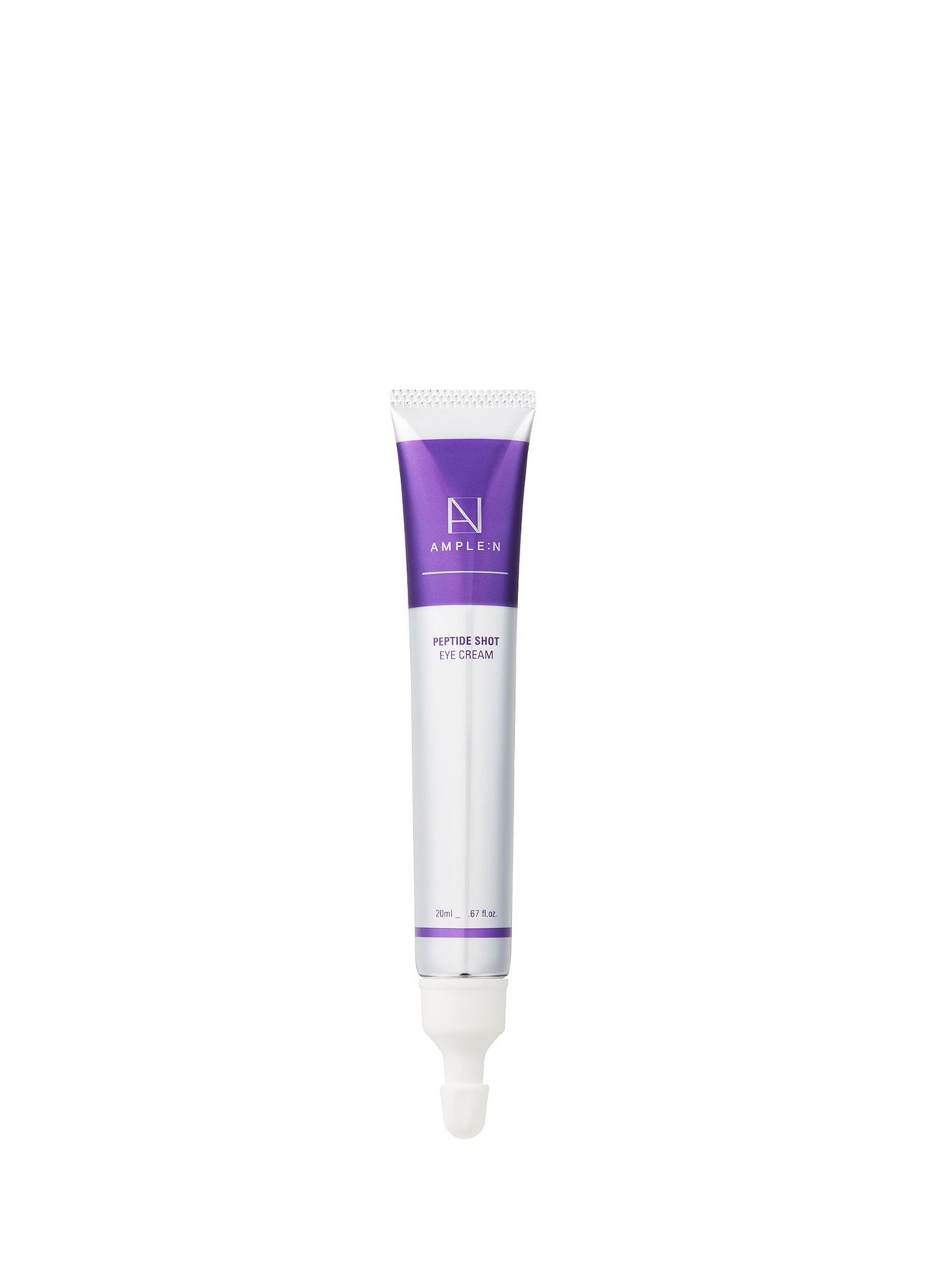 AMPLE:N Peptide Shot Eye Cream Refill Refill Eye Cream 20 ml - 1