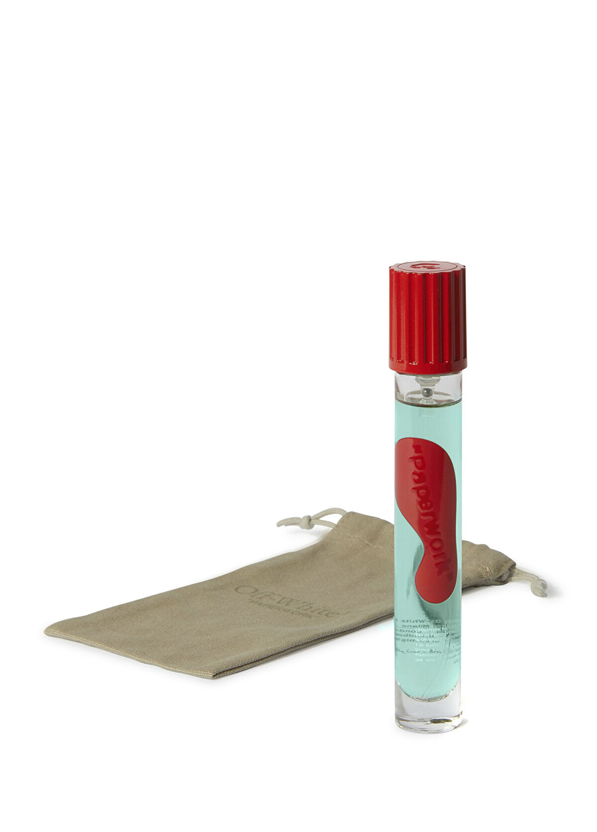 Off-White Solution No 1 EDP 15 ml Parfüm - 3