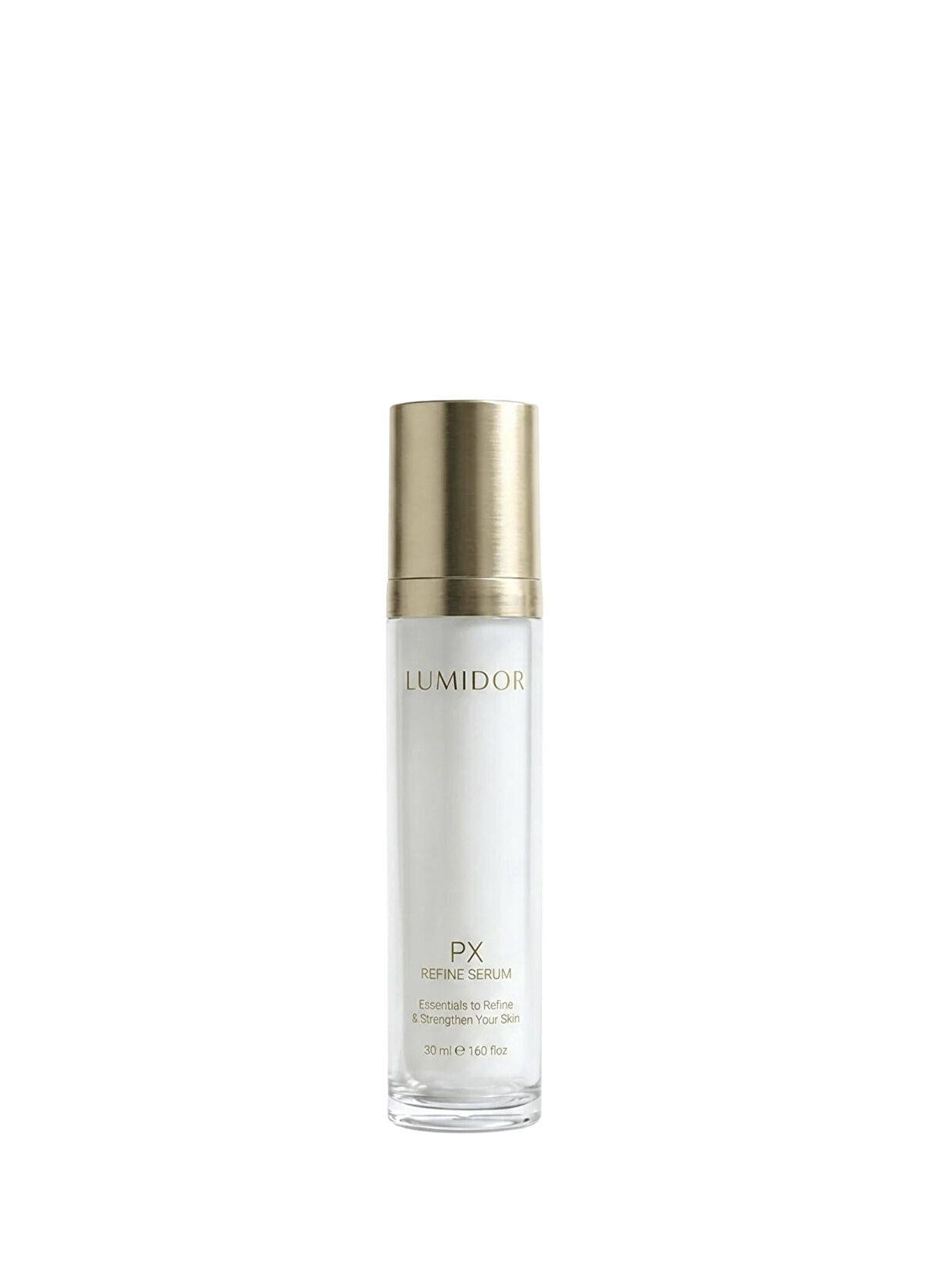 LumiDor PX Refine Canlandırıcı  Cilt Serumu 50 ml - 1