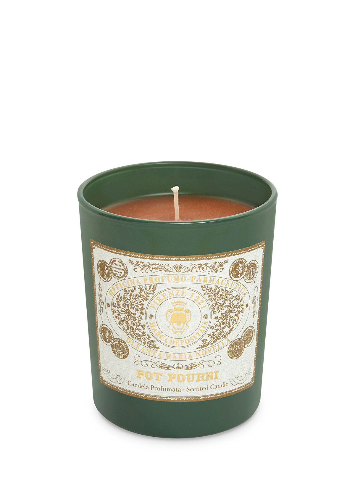 Santa Maria Novella Pot Pourri Kokulu Mum 250 gr - 3