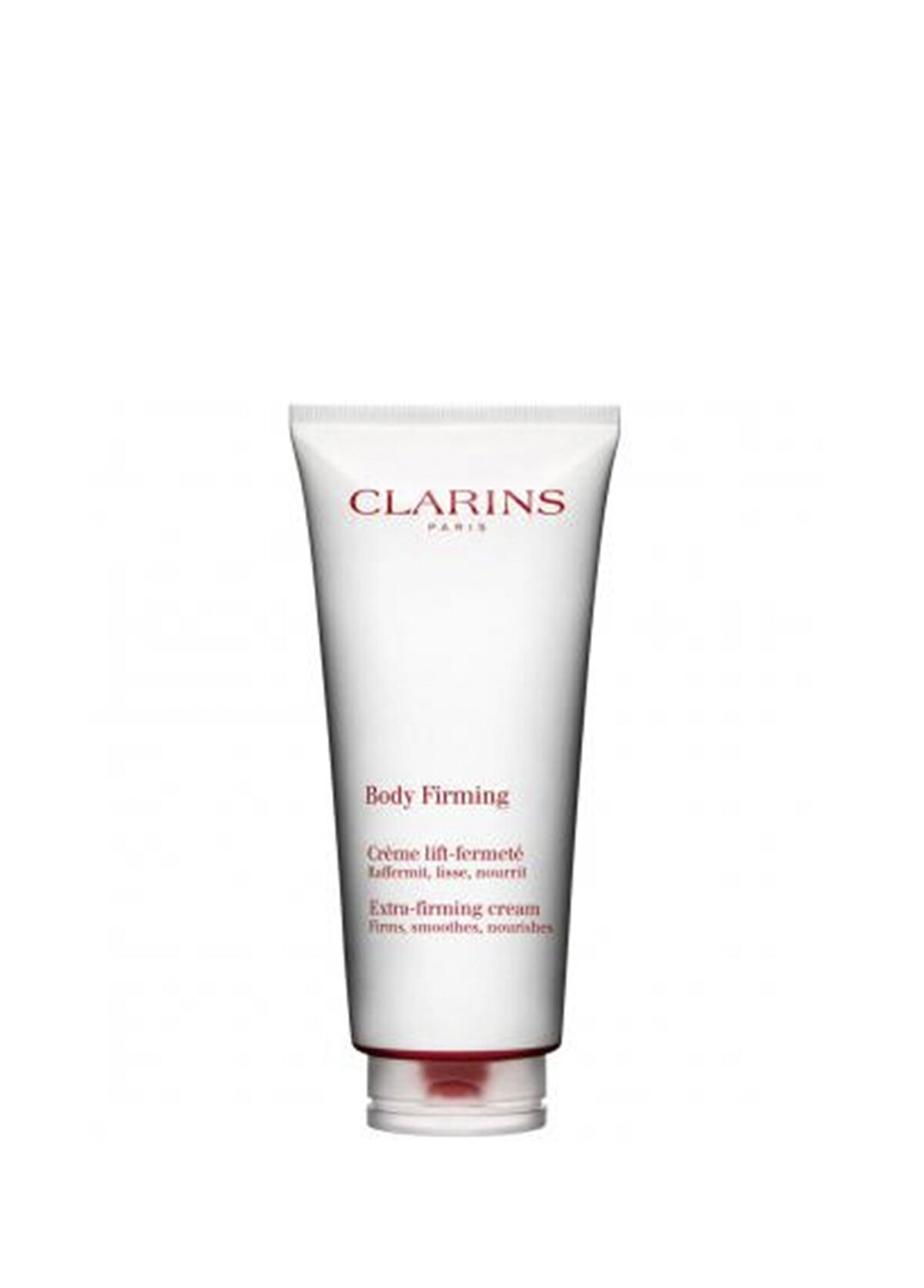 Clarins Body Firming Extra-Firming Cream 200 ml Vücut Kremi - 1