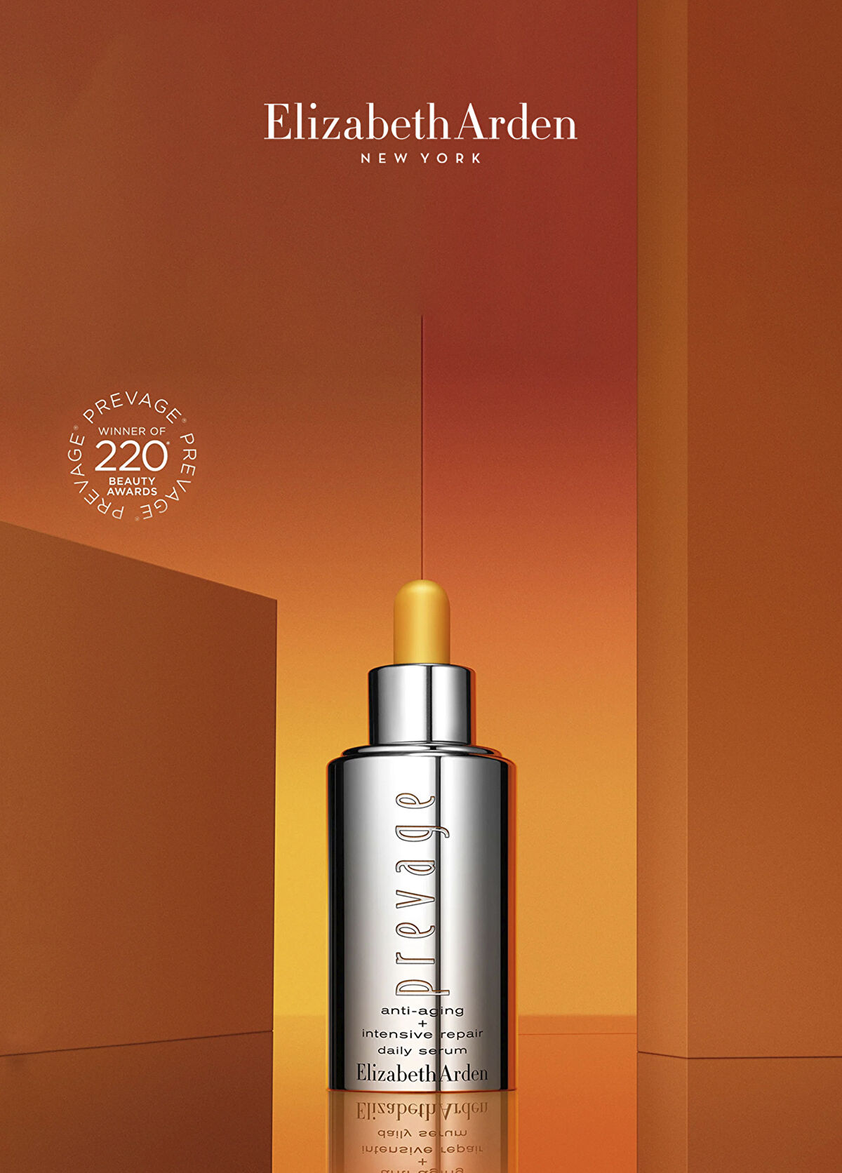Elizabeth Arden Prevage Anti-Aging + İntensive Repair Daily Yaşlanma Karşıtı Cilt Serumu 30 ml - 3