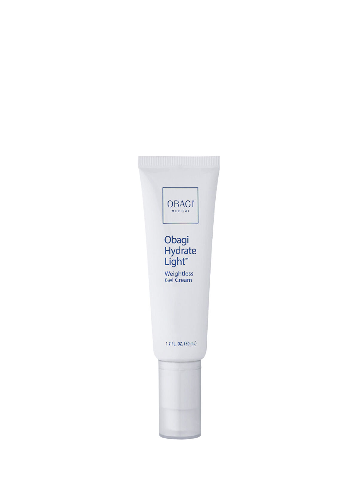 Obagi Medical Hydrate Ligt Weightless Aydınlatıcı Nemlendirici Jel Yüz Kremi 50 ml - 1