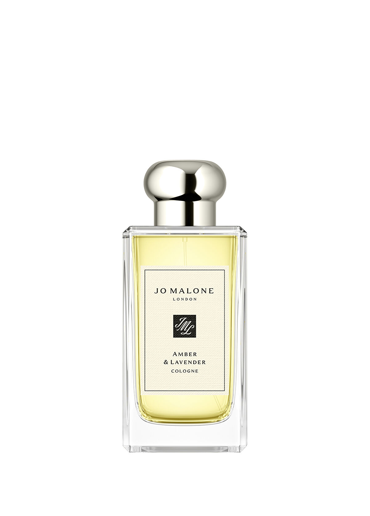 Jo Malone London Amber & Lavender Cologne 100ml - 1
