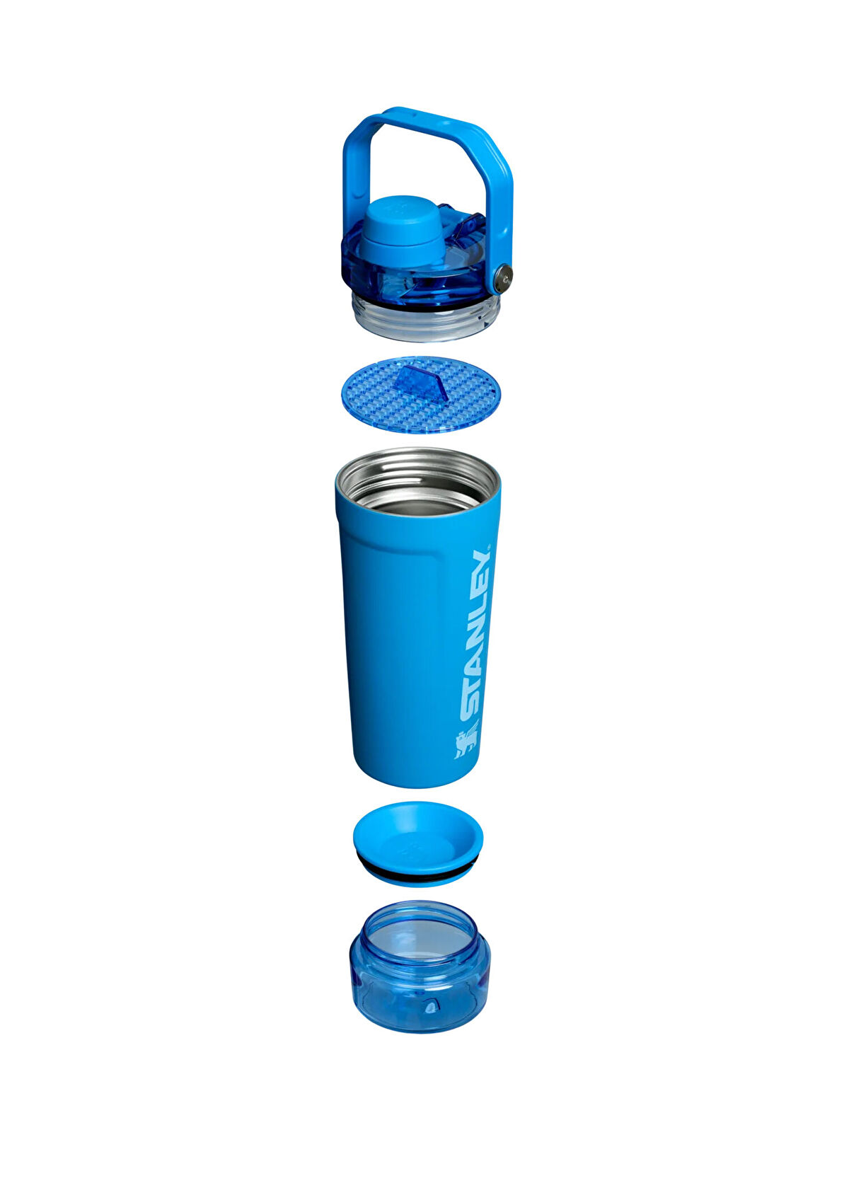 Stanley The Activate Shaker 0.6L Termos - 3