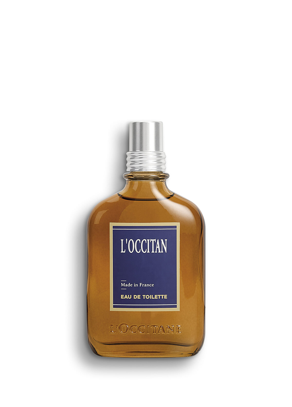 L'Occitane Otantik Lavanta EDT 75 ml Erkek Parfüm - 1