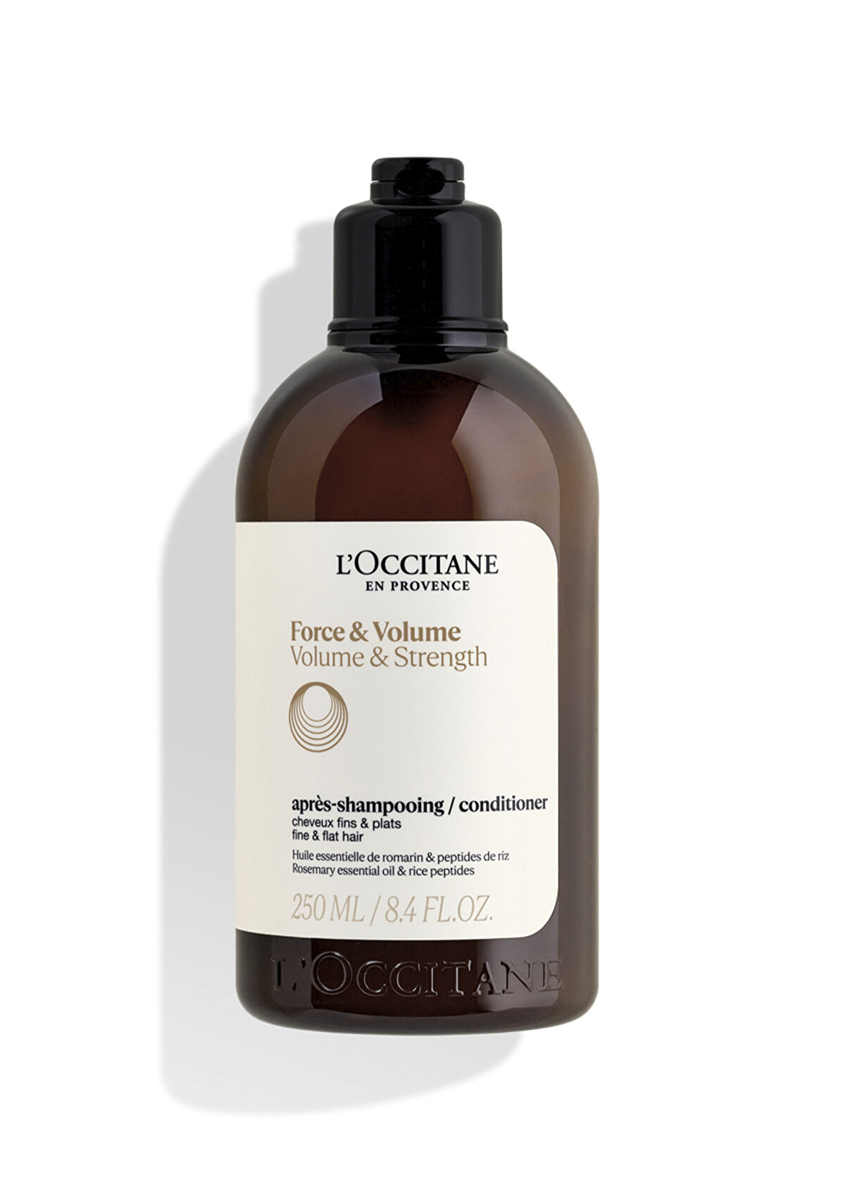 L'Occitane Hacim & Dolgunluk Veren Saç Kremi 250 ml - 1