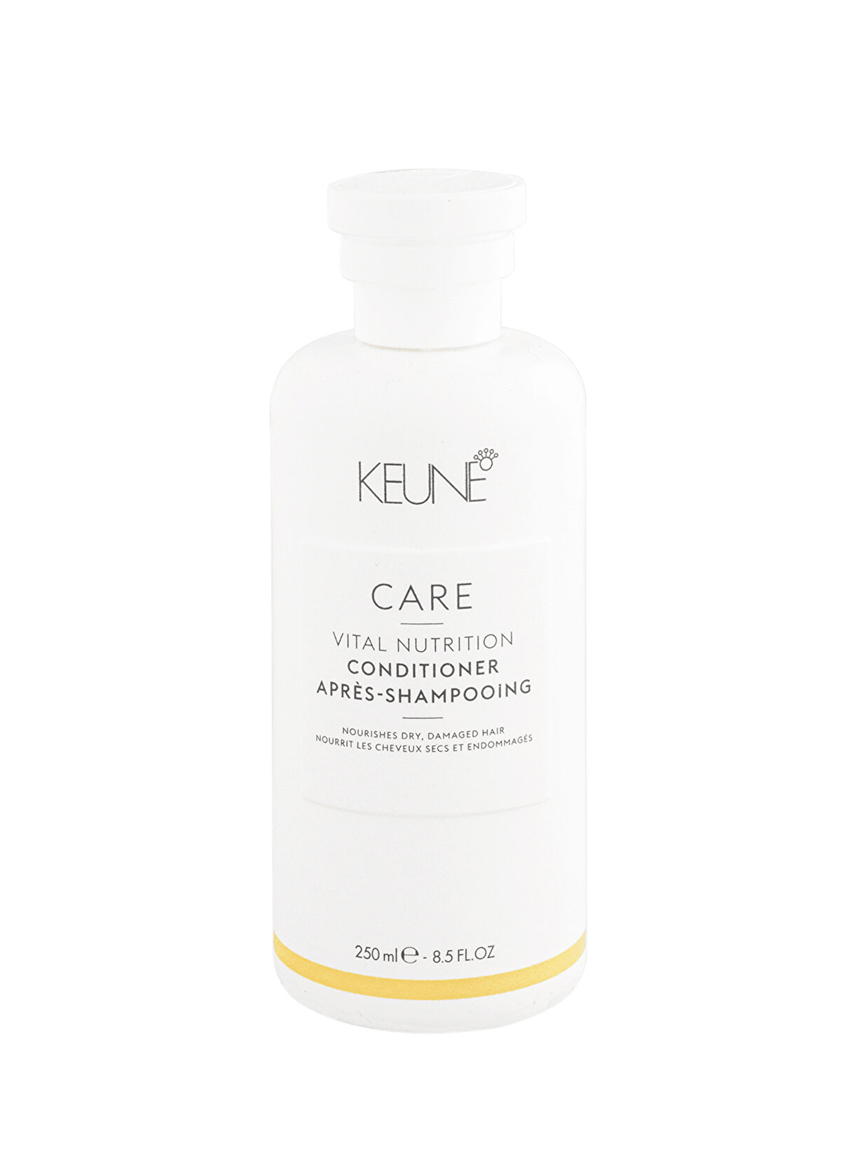 Keune Vital Nutrition Besleyici Saç Kremi 250 ml - 1
