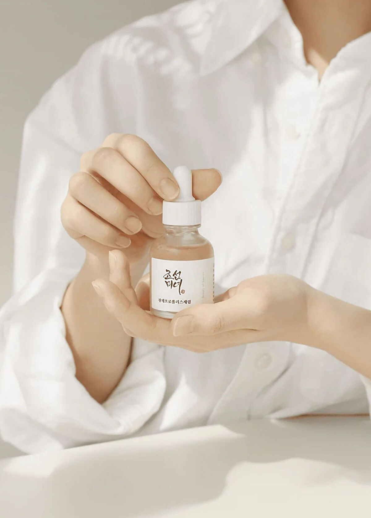 Beauty Of Joseon Glow Serum Propolis + Niacinamide Aydınlatıcı Ve Nemlendirici Serum 30 ml - 3