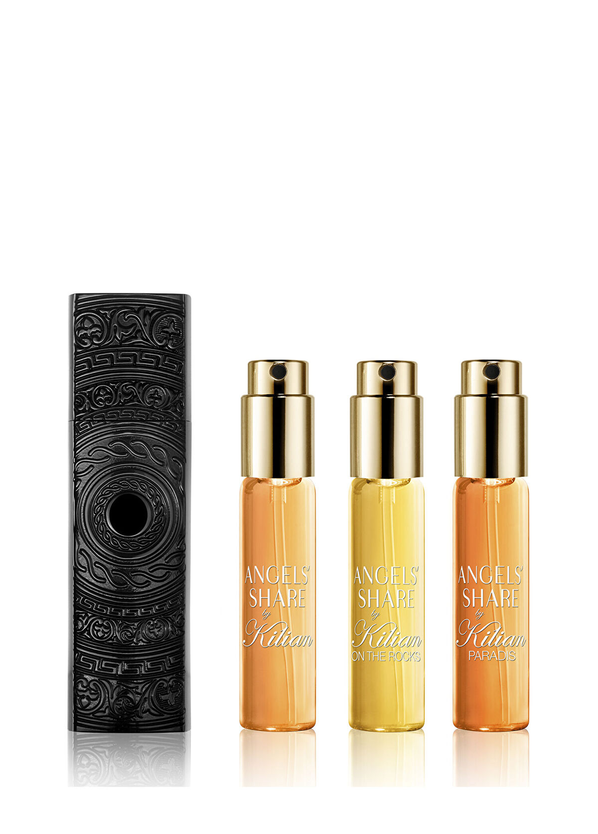 Kilian Angels' Share Travel Set - 1