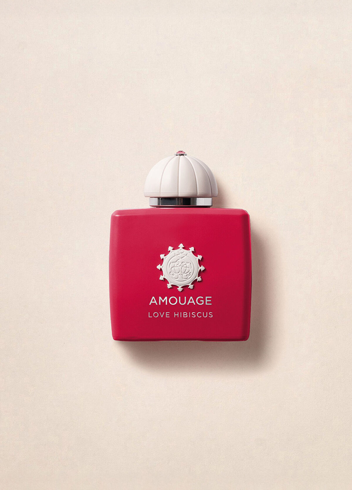 Amouage Love Hibiscus EDP 100ml - 3