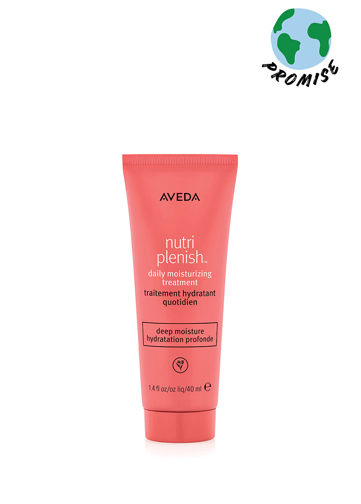 Aveda Günlük Nemlendirici Bakım Kremi - 1