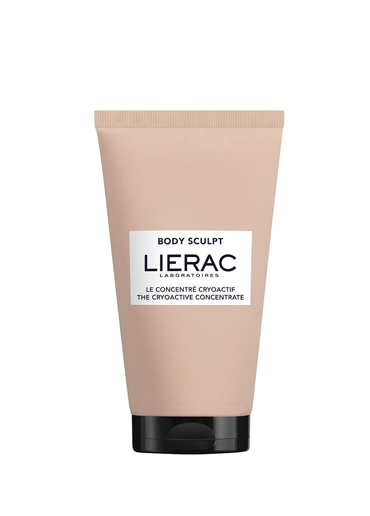 Lierac Body Sculpt The Cryoactive Concentrate Soğuk Etkili Sıkılaştırıcı Vücut Konsantresi 150 ml - 1