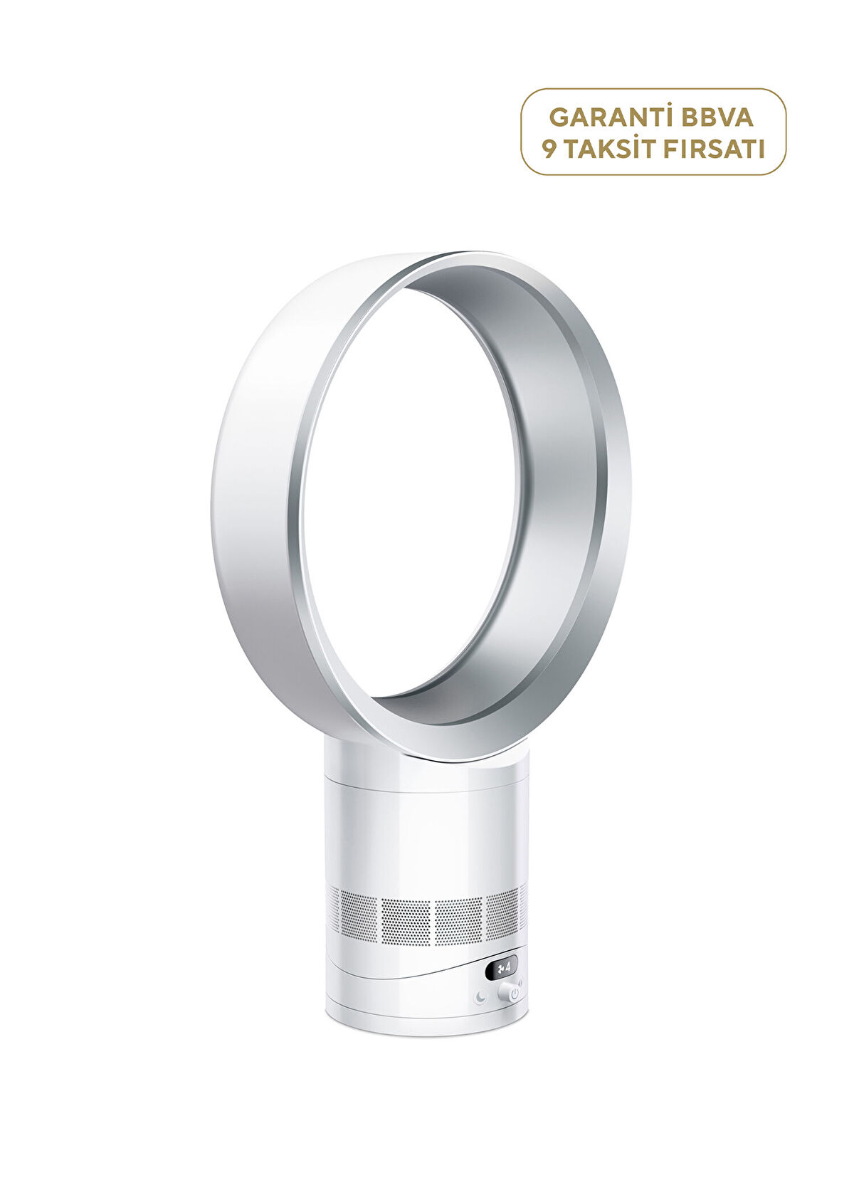 Dyson Cool™ CF1 Fan White Silver Fan - 1