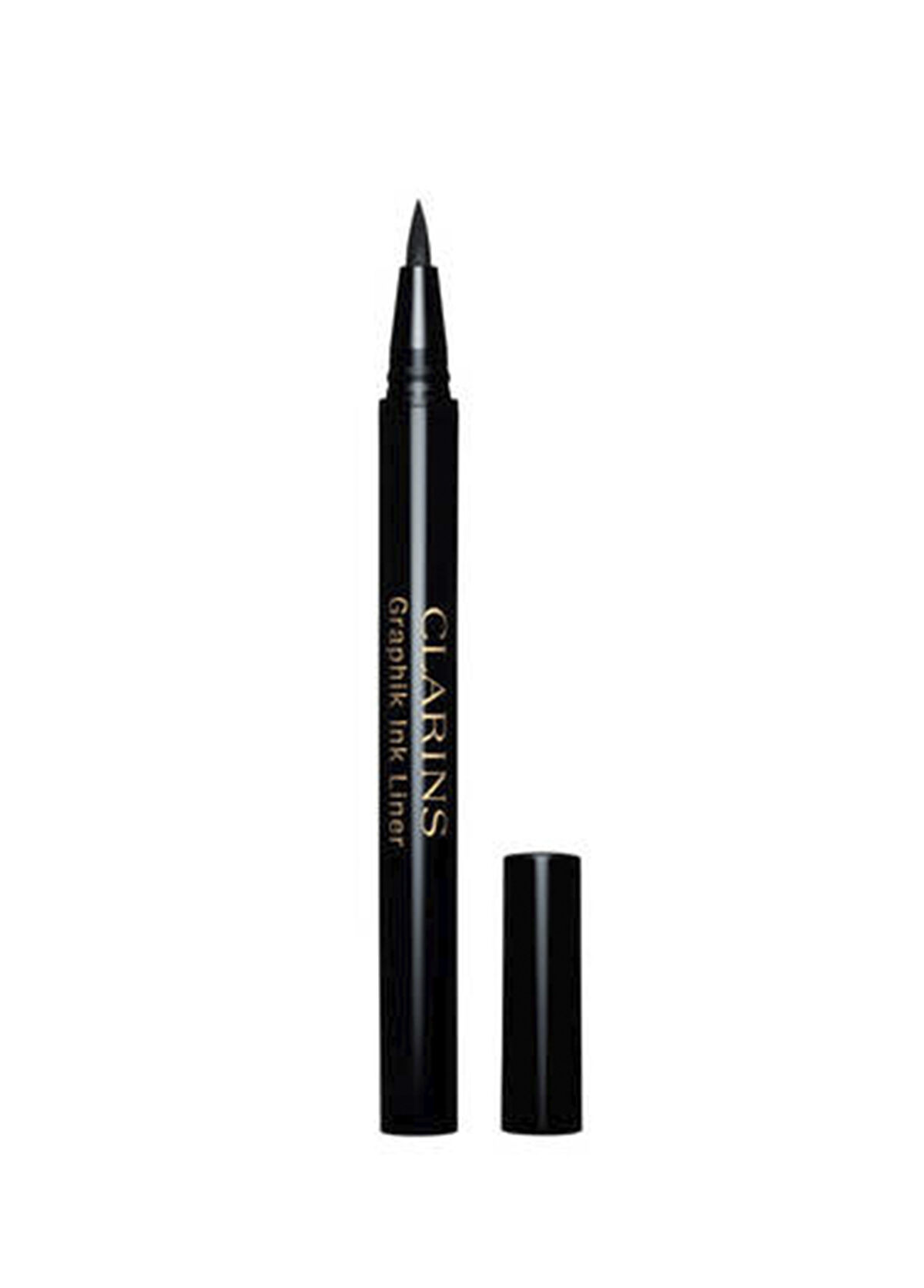 Clarins Graphik Ink Liner 01 Black Eyeliner - 1