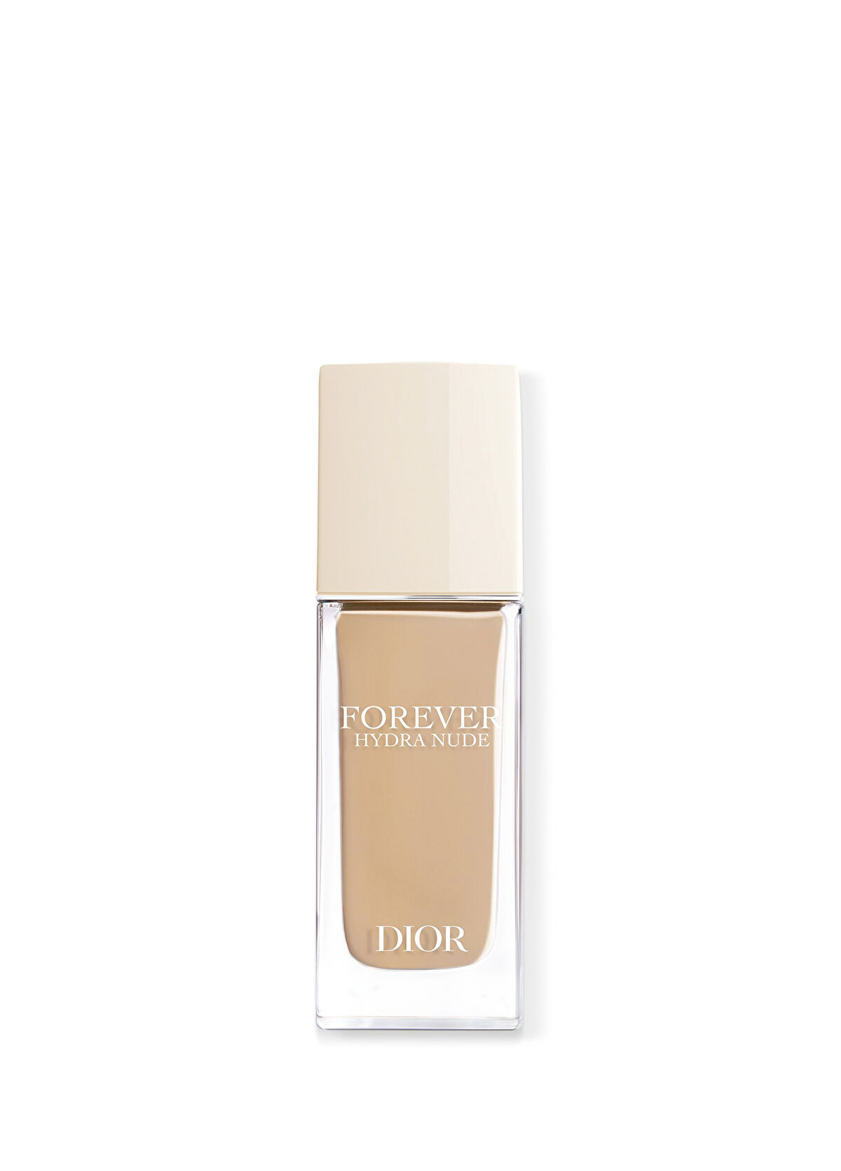Dior Forever Hydra Nude Foundation 2N - 1