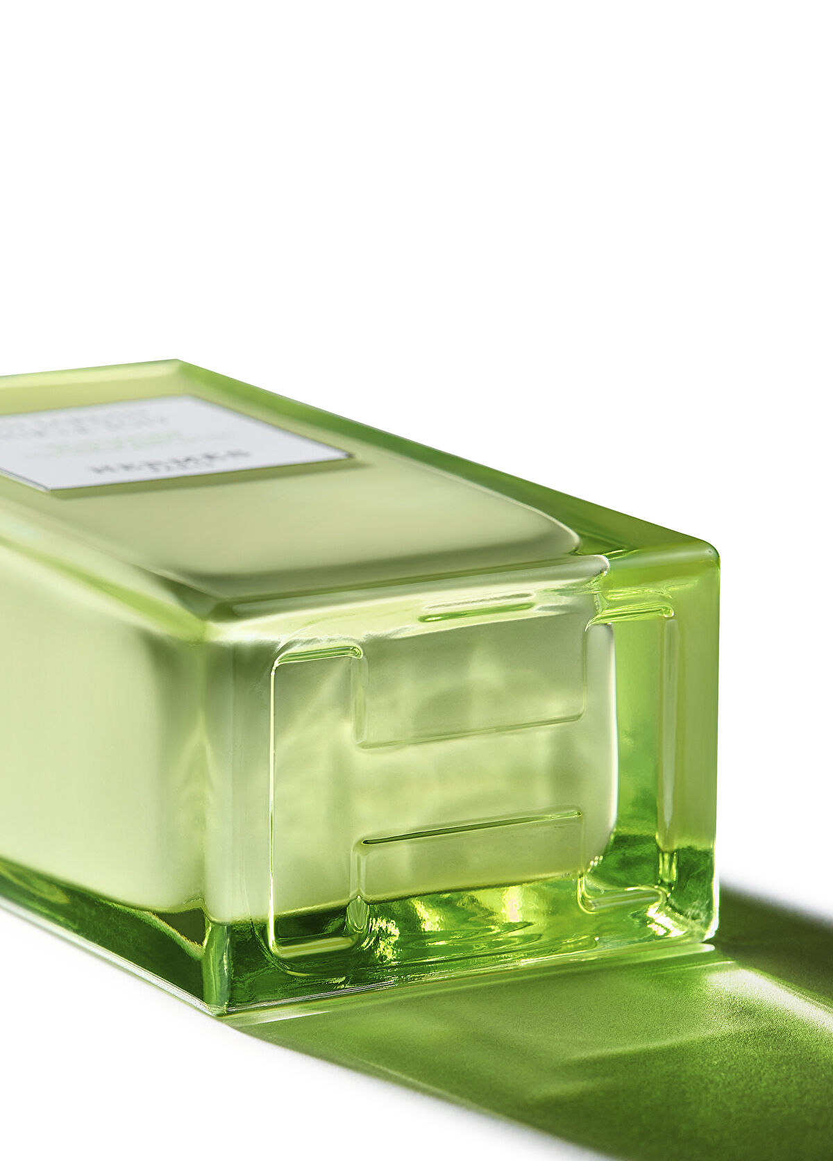 Hermès Un Jardin sur le Toit 200ml Vücut Losyonu - 3