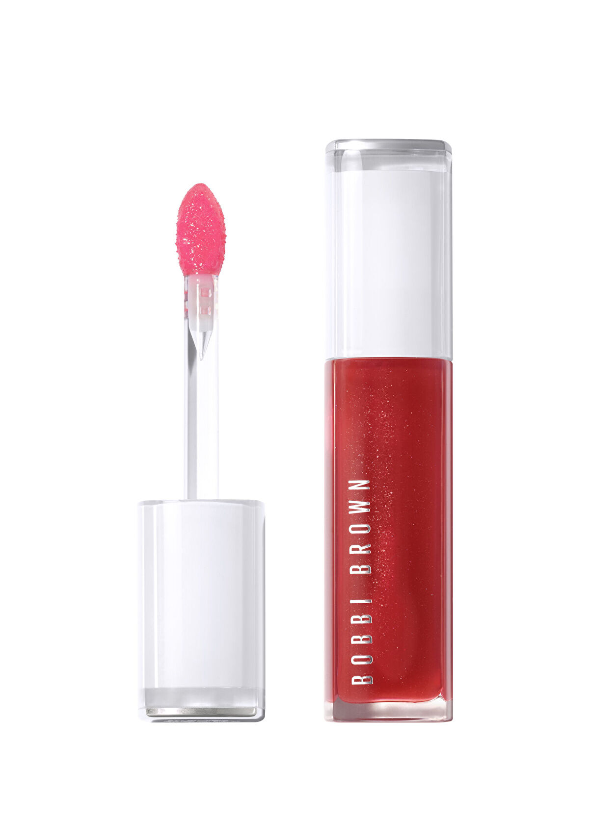 Bobbi Brown Extra Blushing Lip Oil-Bare Raspberry 757 - 1