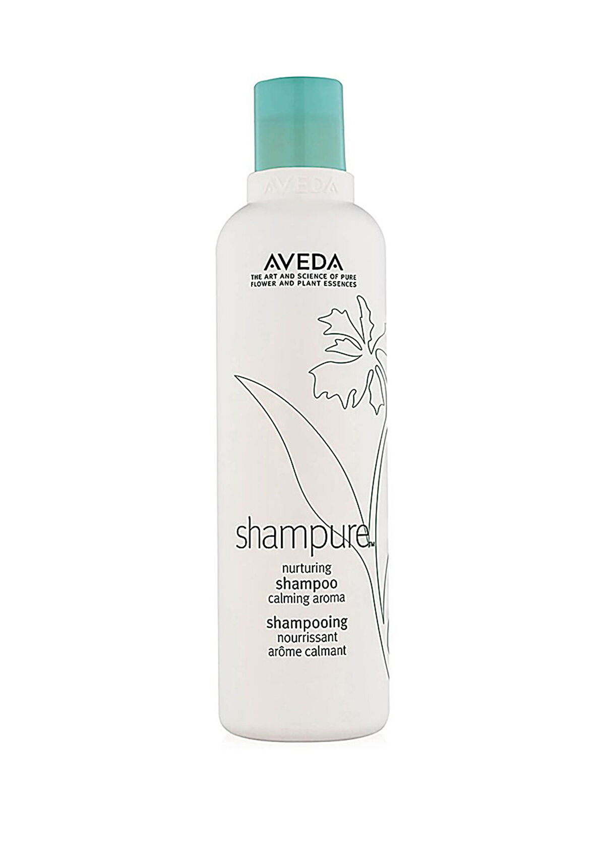 Aveda Shampure 250 ml Unisex Şampuan - 1