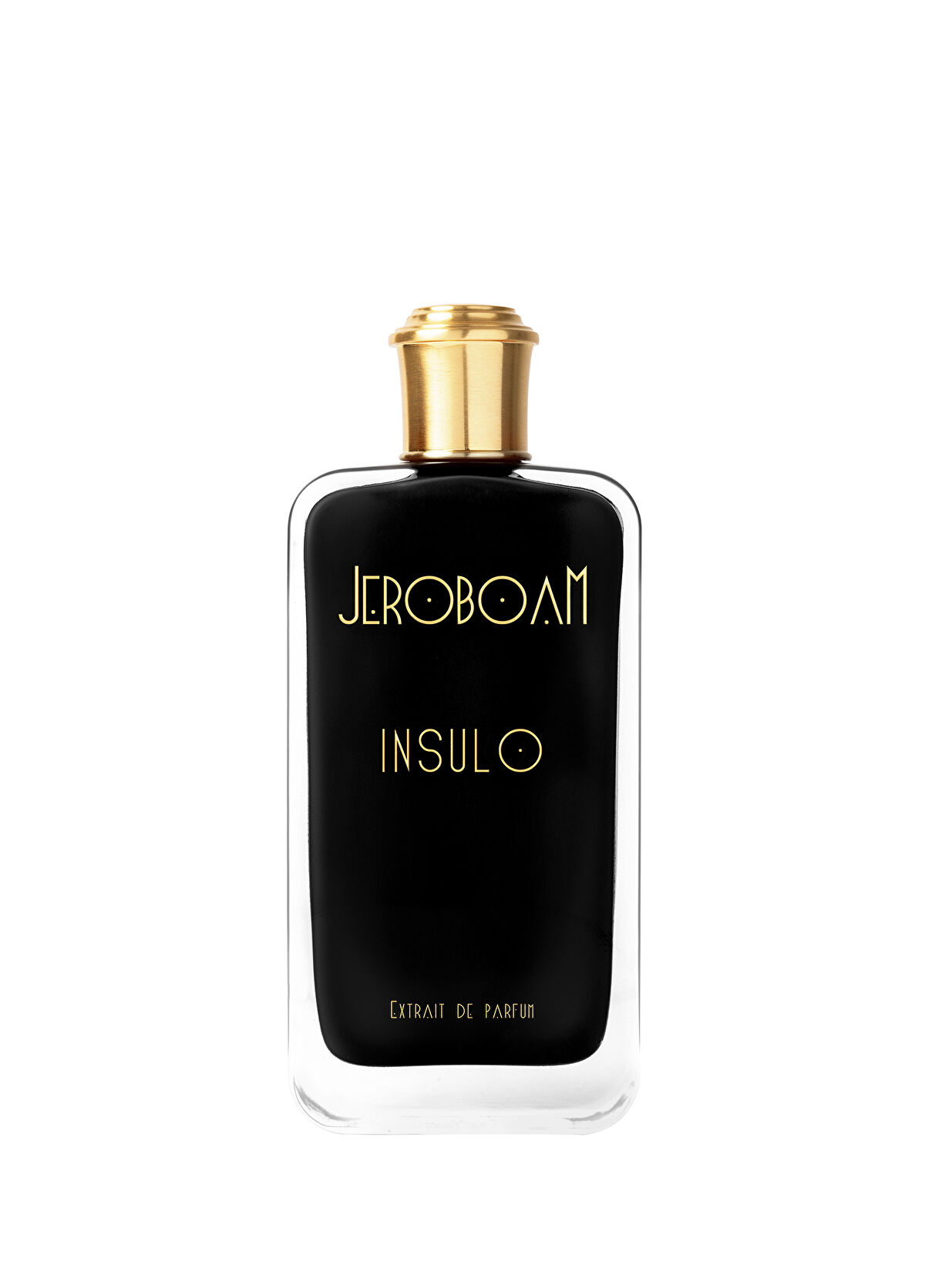 Jeroboam Insulo 100 ml Unisex Parfüm - 1