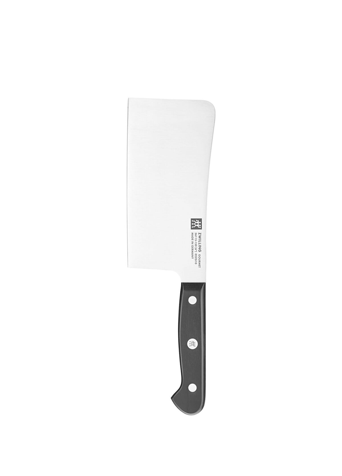 Zwilling Paslanmaz Çelik Satır 15 cm - 1