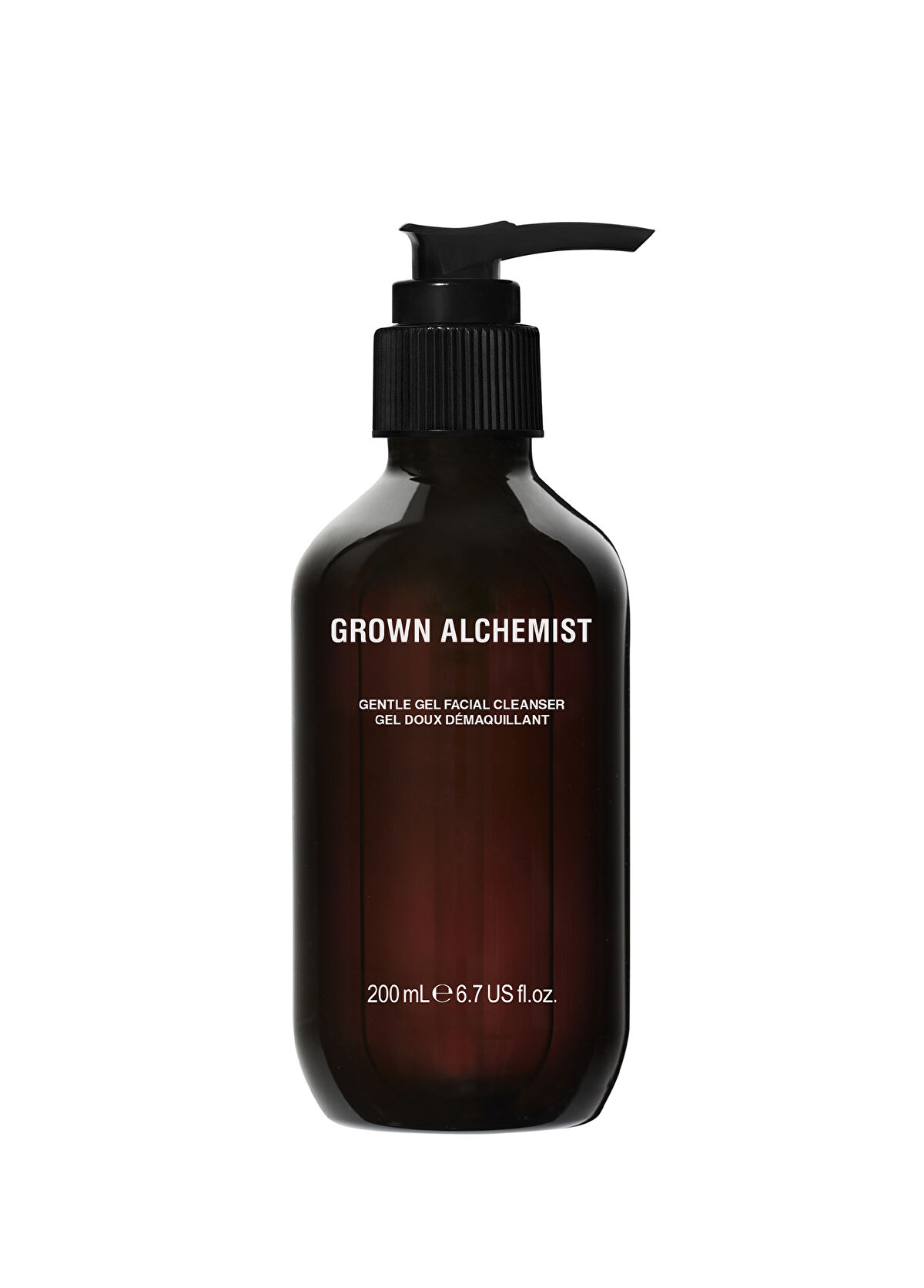 Grown Alchemist Gentle Gel Facial Cleanser - 1