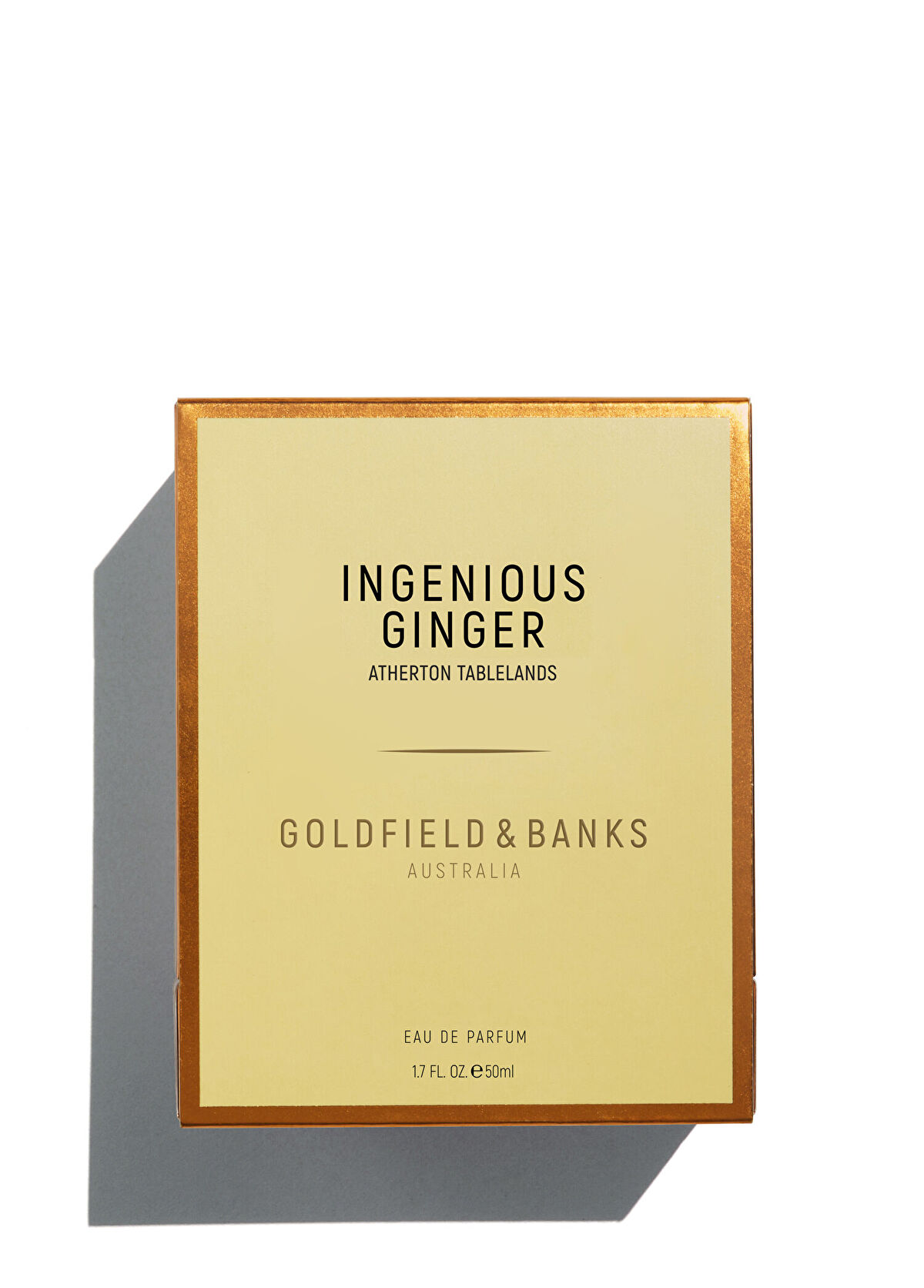 Goldfield & Banks PARFÜM - 3