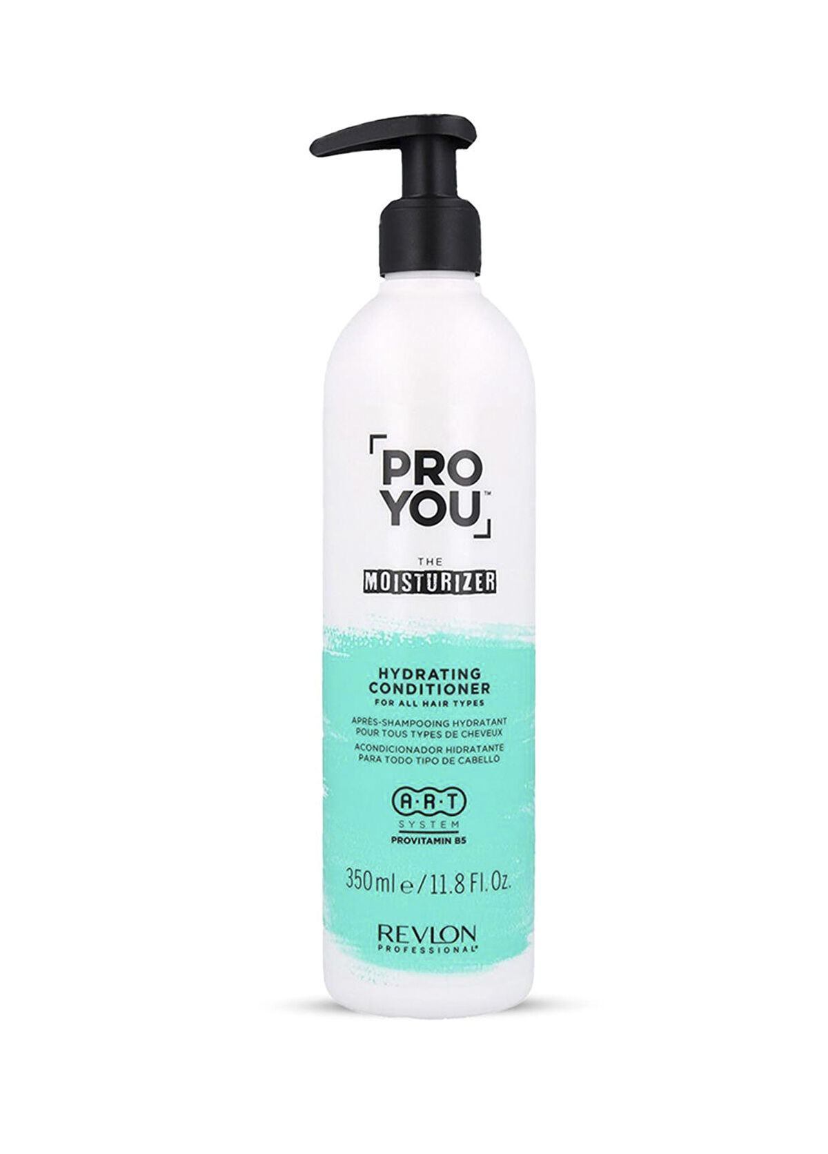 Revlon Pro You Hydrating Conditioner Nemlendirici Saç Kremi 350 ml - 1