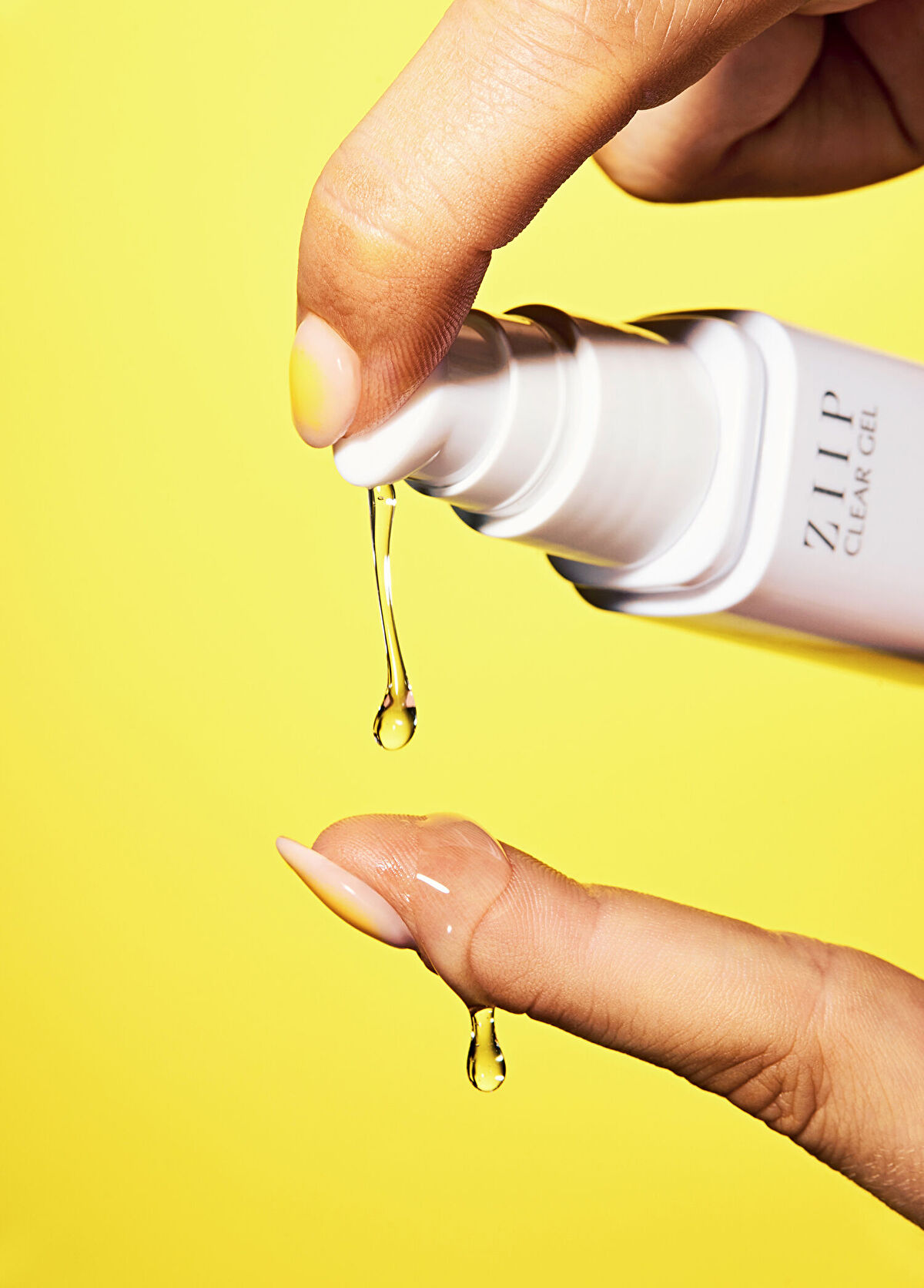 Currentbody Skin Clear Gel - 3