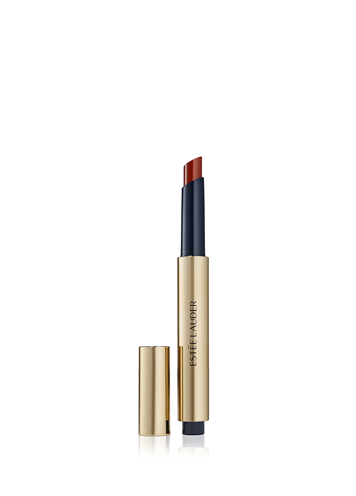 Estee Lauder PC Melt On Gloss Stick-89 Melted Tangerine - 1