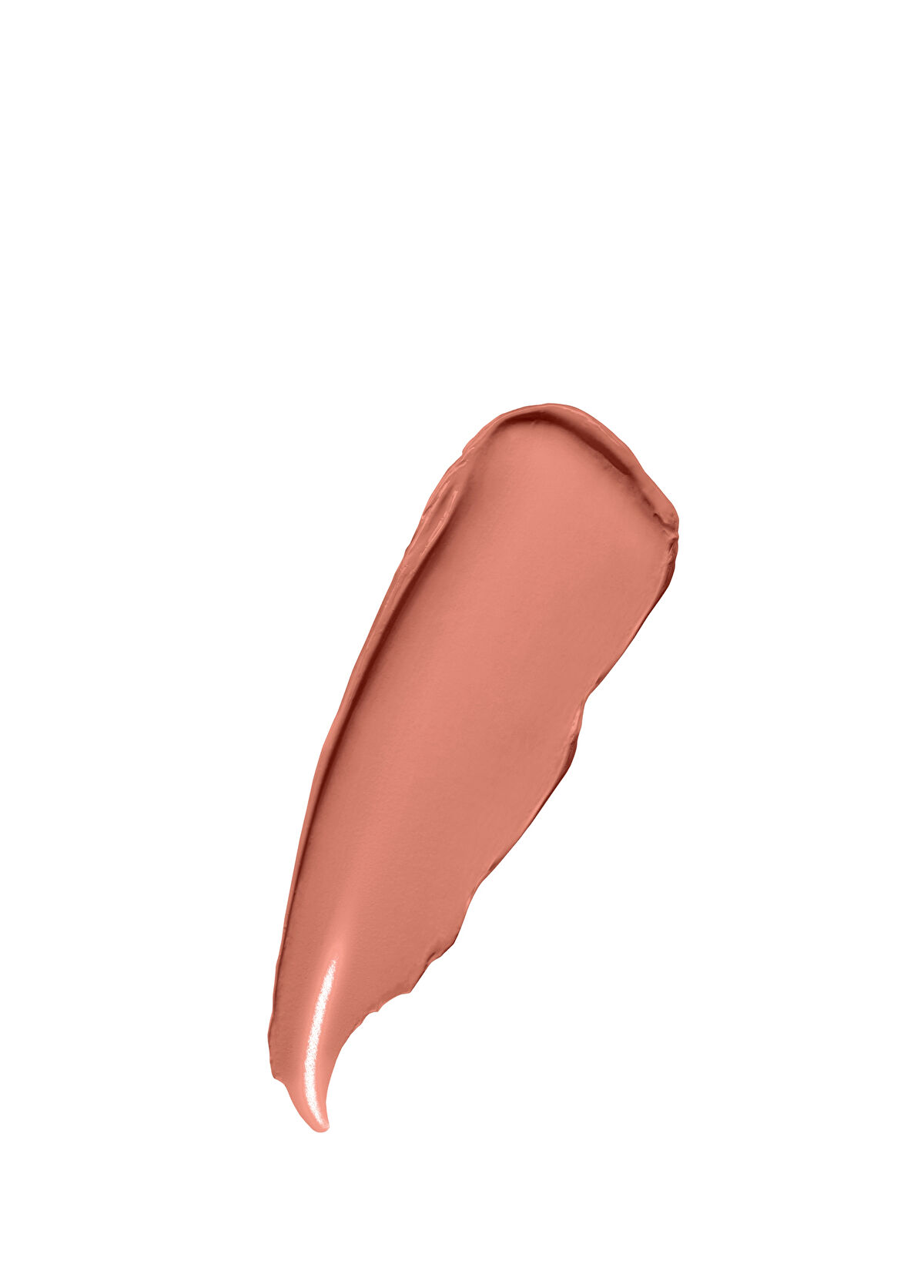 Burberry Kisses Liquid Matte Cream Tea 02 - 3